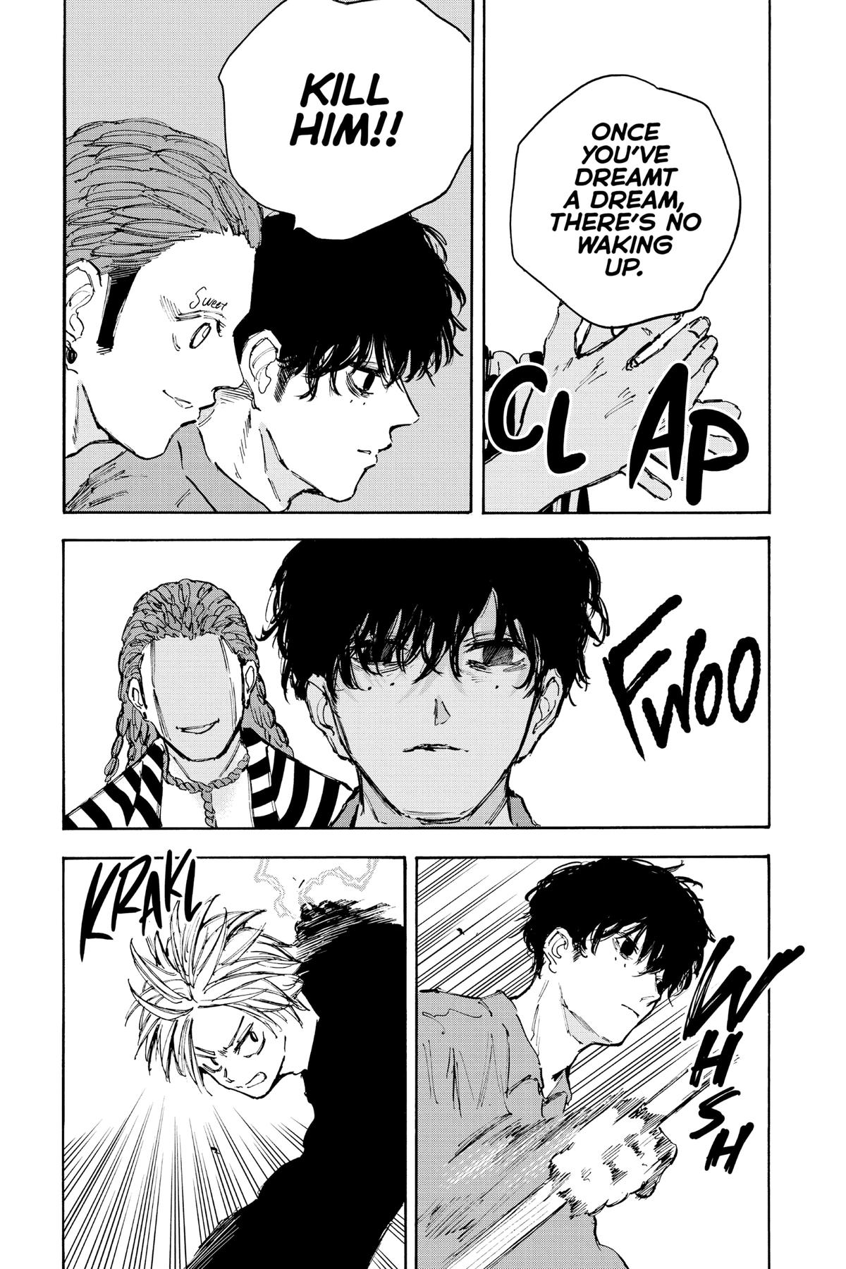 Sakamoto Days Chapter 94 - Page 13