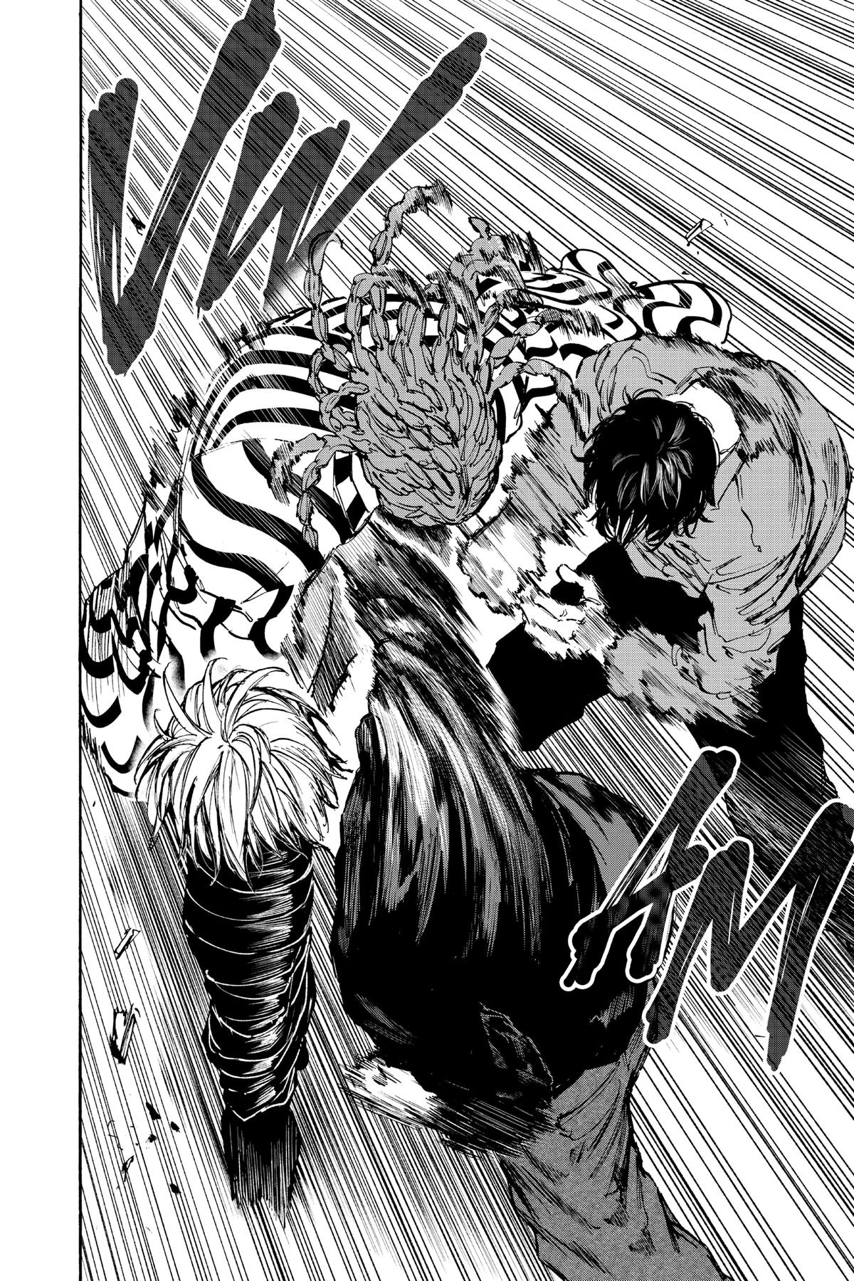 Sakamoto Days Chapter 94 - Page 14