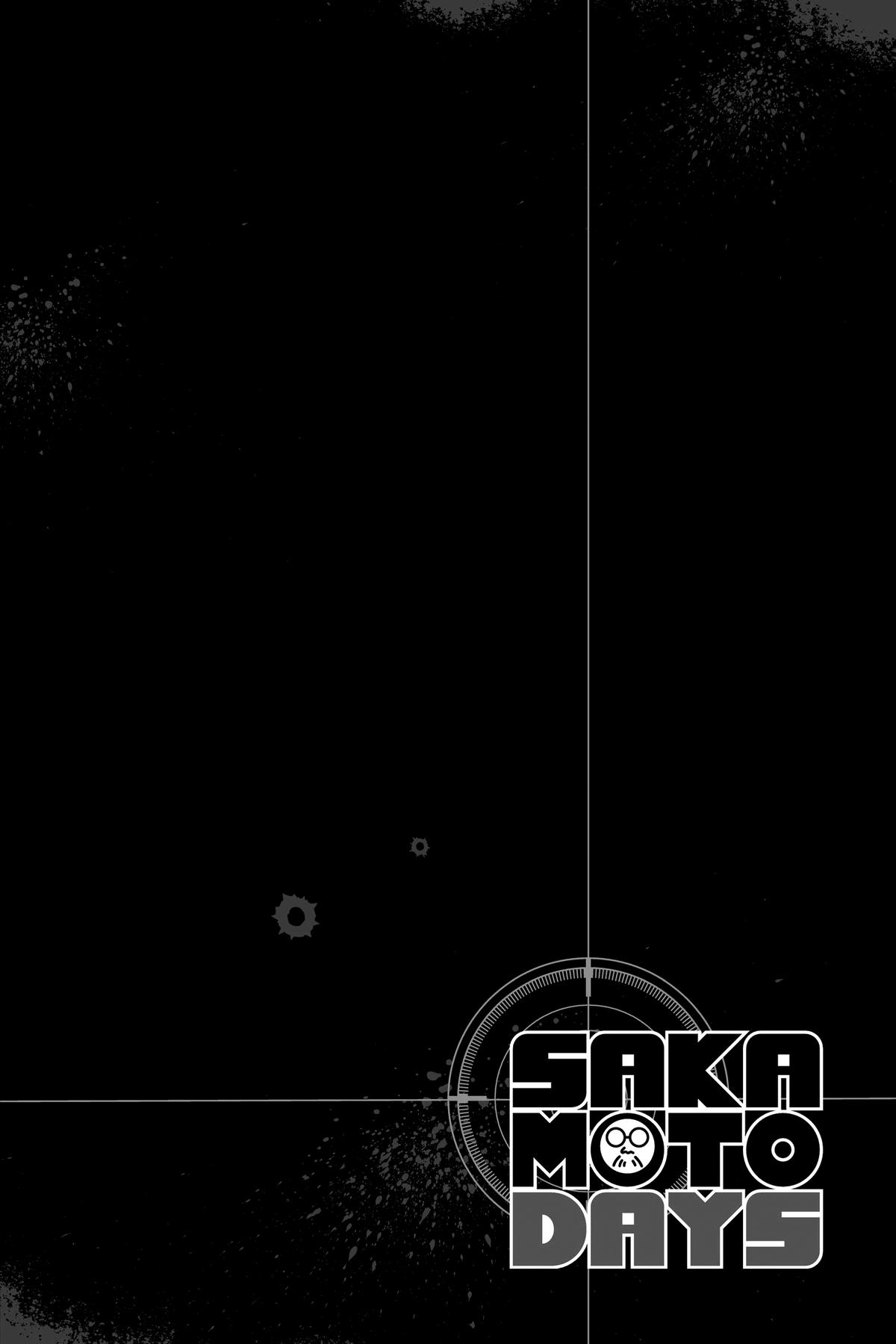 Sakamoto Days Chapter 95 - Page 2