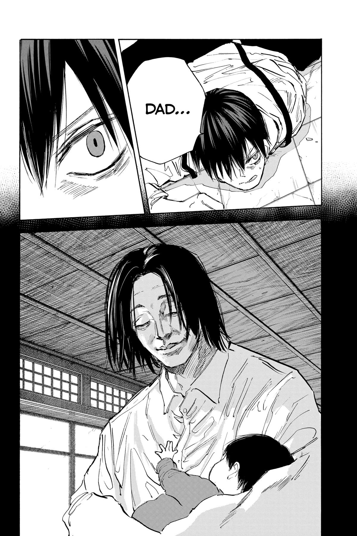 Sakamoto Days Chapter 95 - Page 14