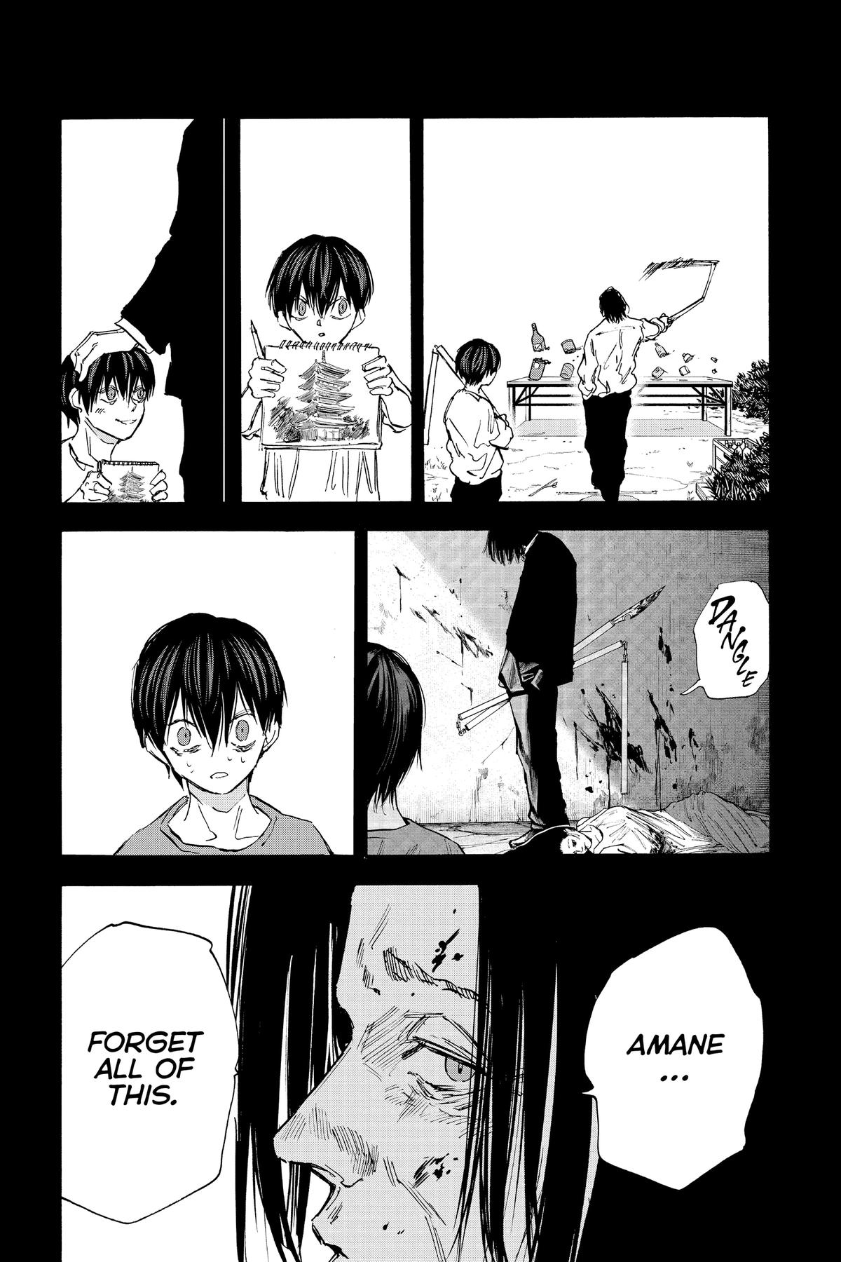 Sakamoto Days Chapter 95 - Page 15