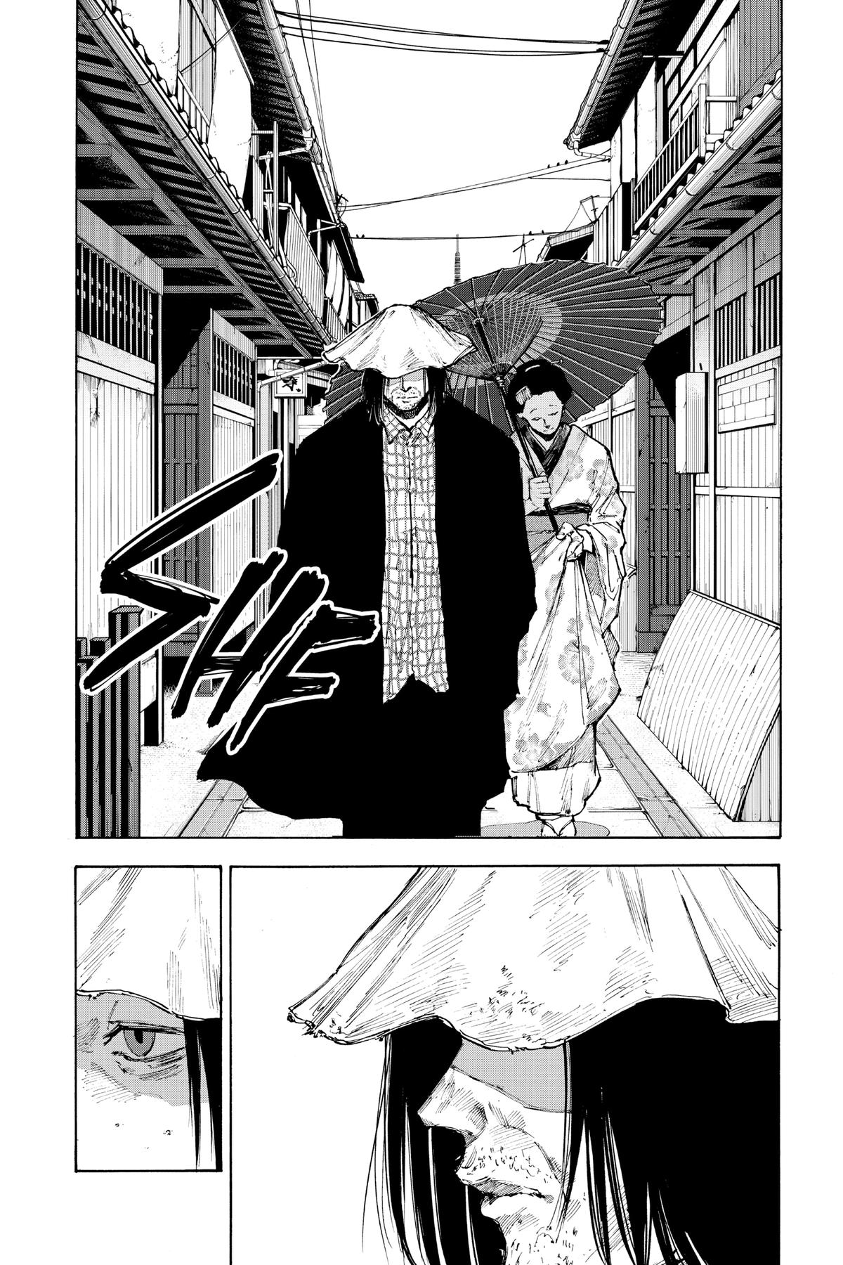 Sakamoto Days Chapter 96 - Page 10