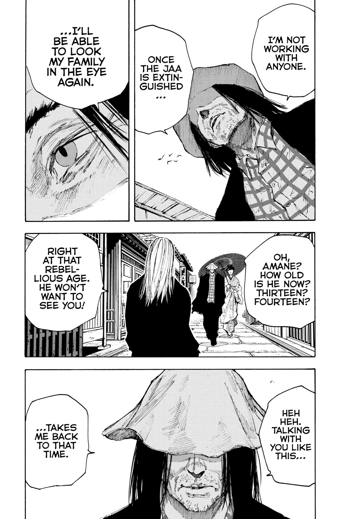 Sakamoto Days Chapter 96 - Page 13
