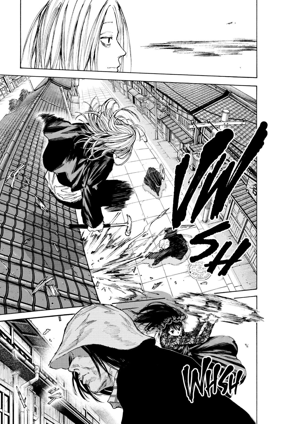 Sakamoto Days Chapter 97 - Page 4