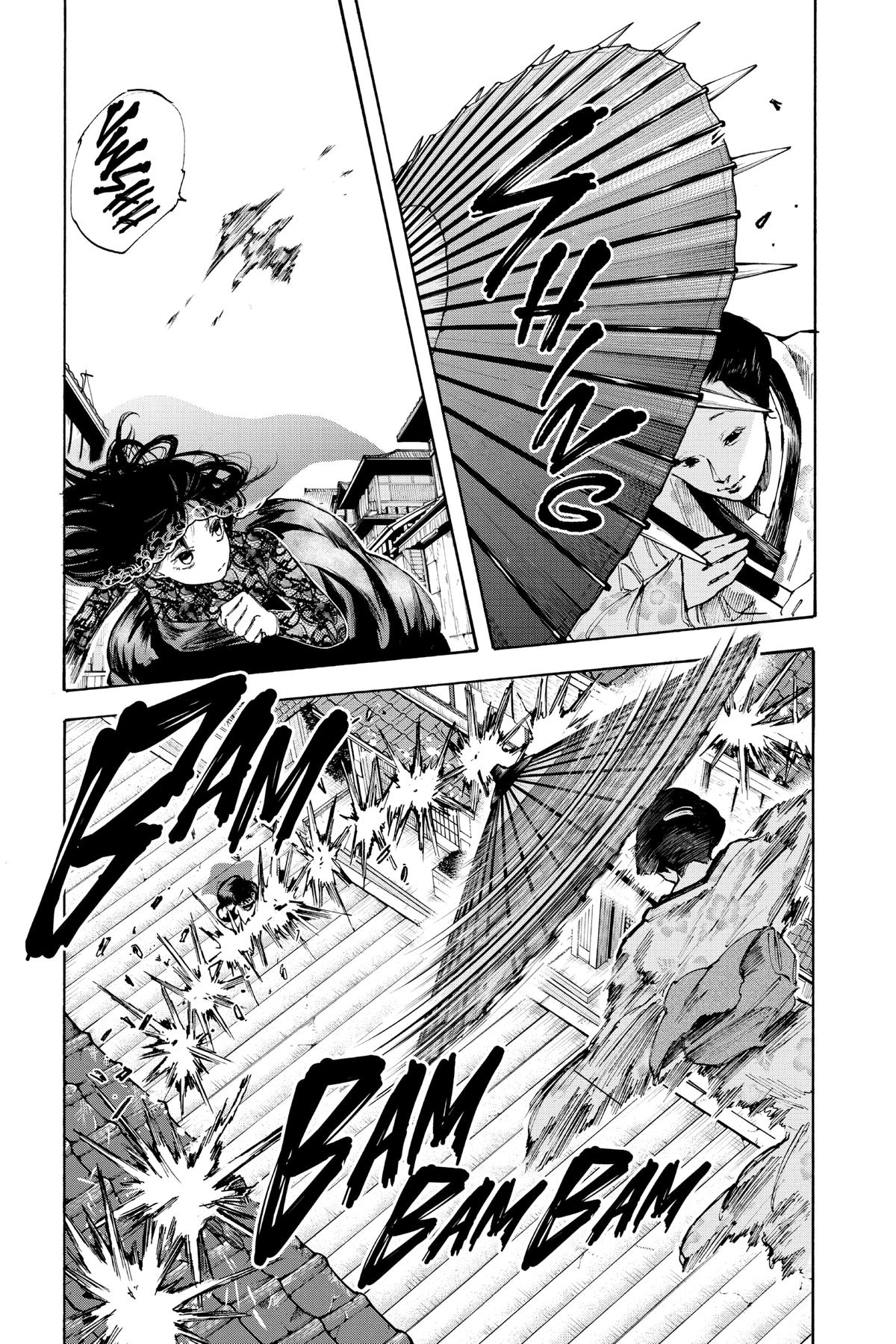 Sakamoto Days Chapter 97 - Page 8