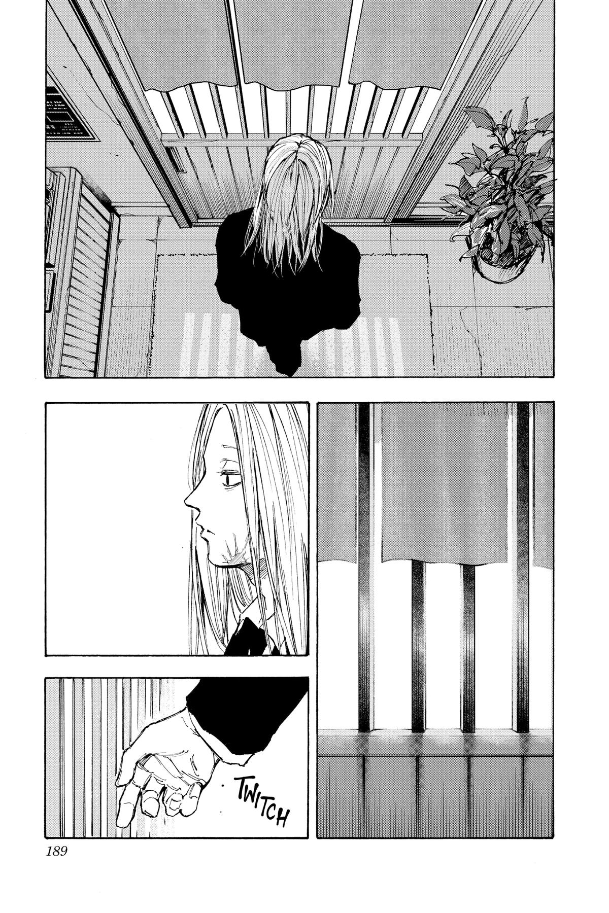 Sakamoto Days Chapter 97 - Page 16