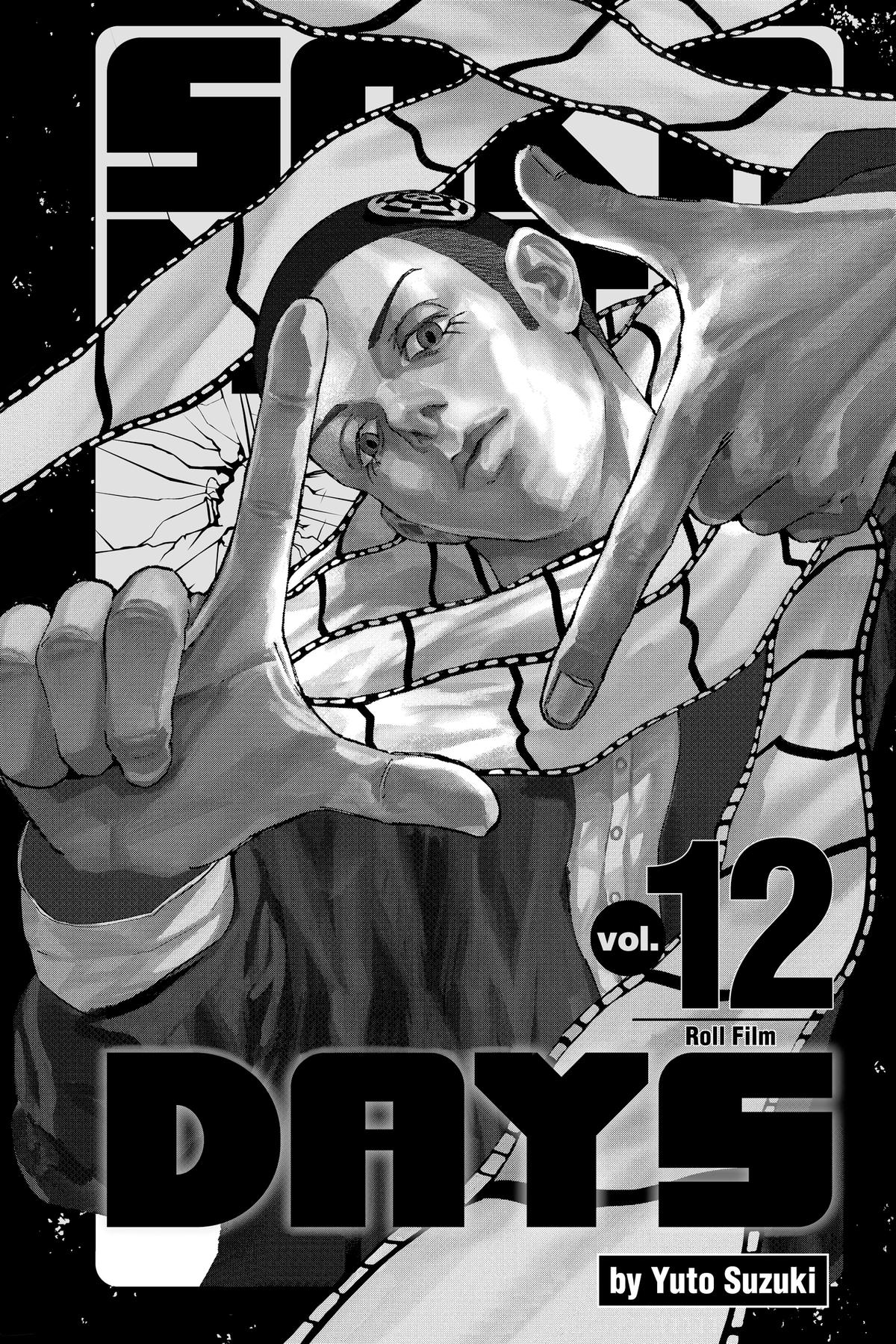 Sakamoto Days Chapter 98 - Page 2