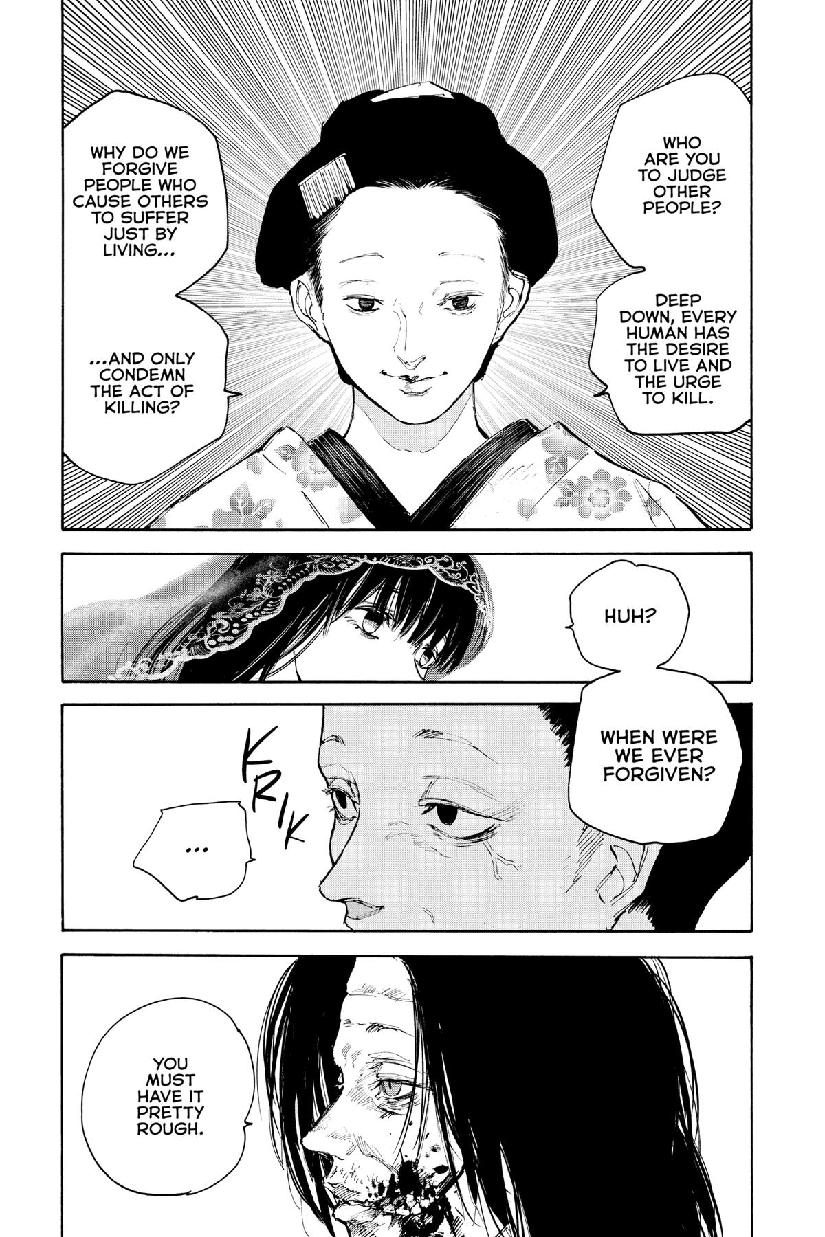 Sakamoto Days Chapter 98 - Page 10