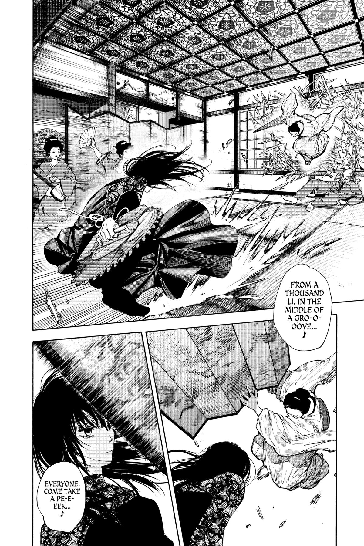 Sakamoto Days Chapter 98 - Page 13
