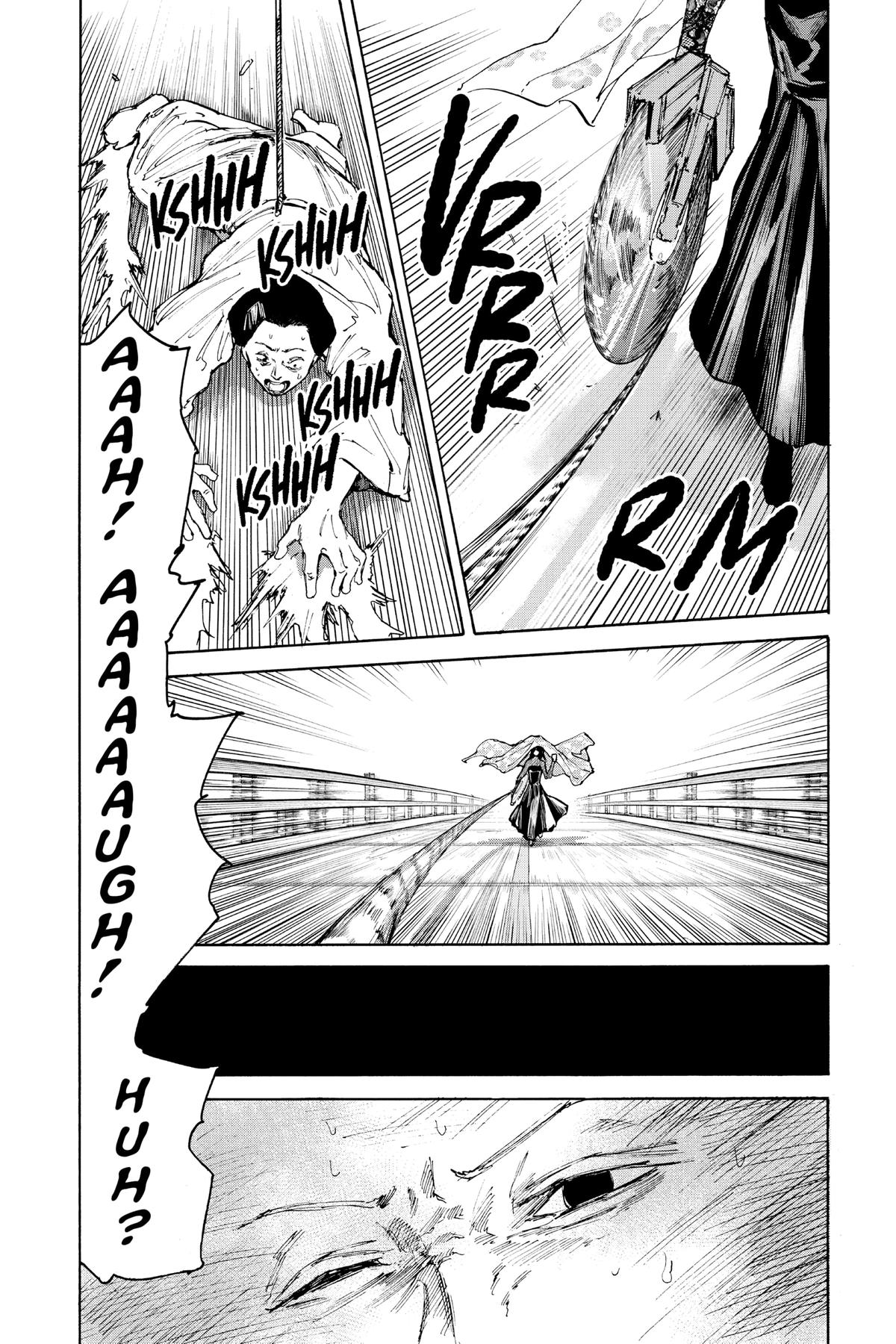 Sakamoto Days Chapter 98 - Page 19