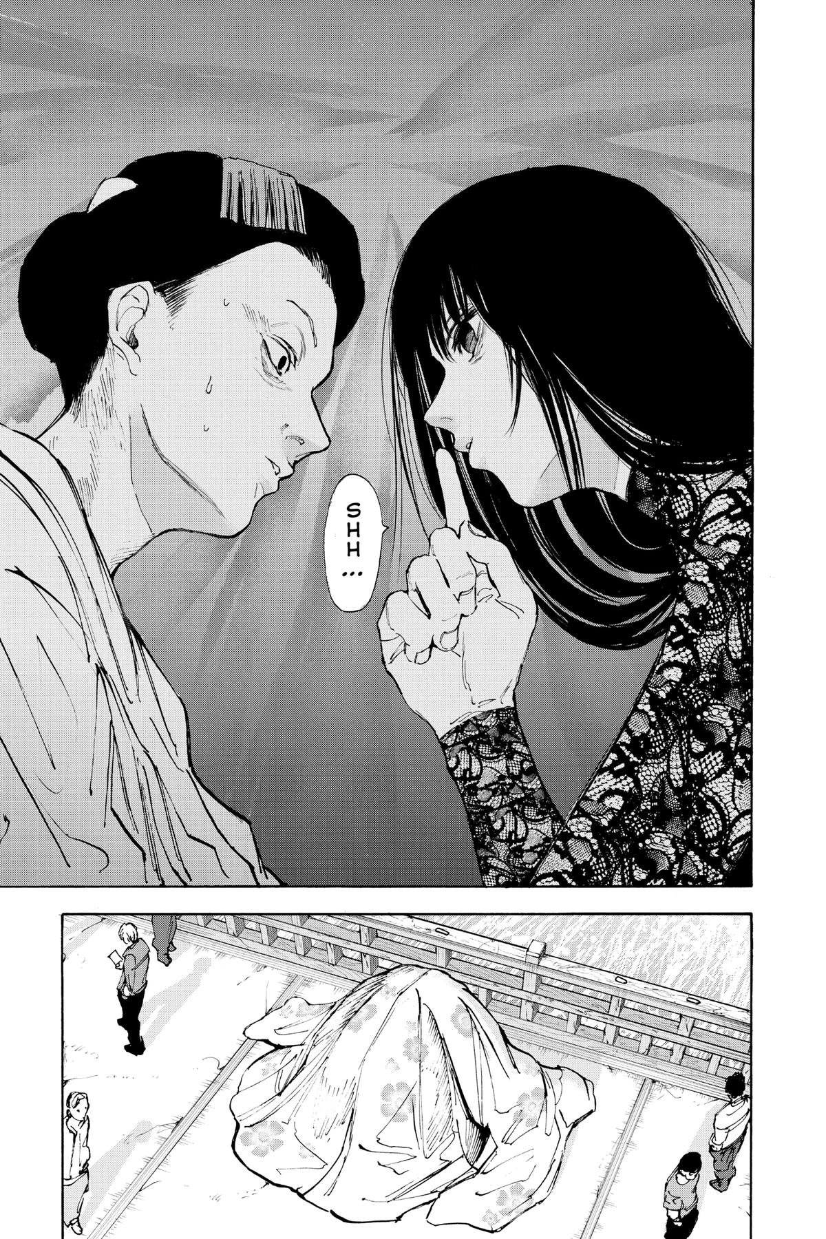 Sakamoto Days Chapter 98 - Page 20