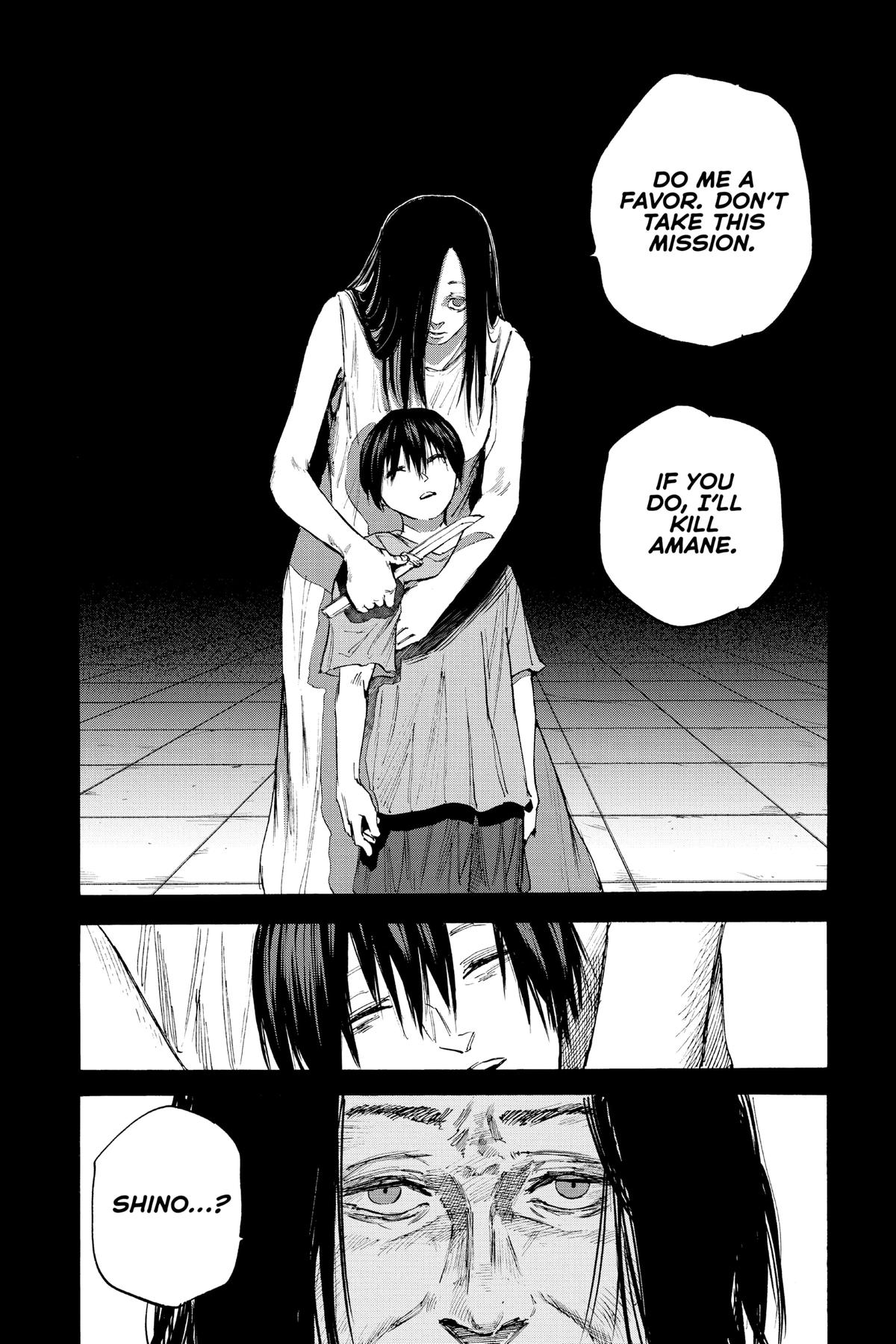 Sakamoto Days Chapter 99 - Page 13