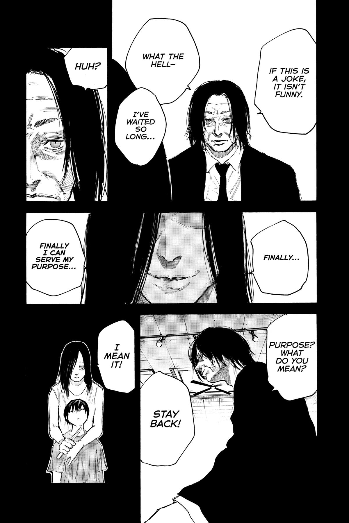 Sakamoto Days Chapter 99 - Page 14