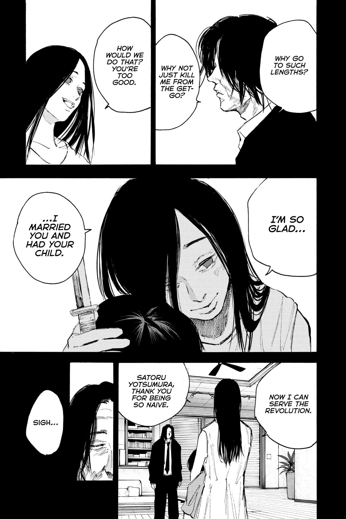 Sakamoto Days Chapter 99 - Page 16
