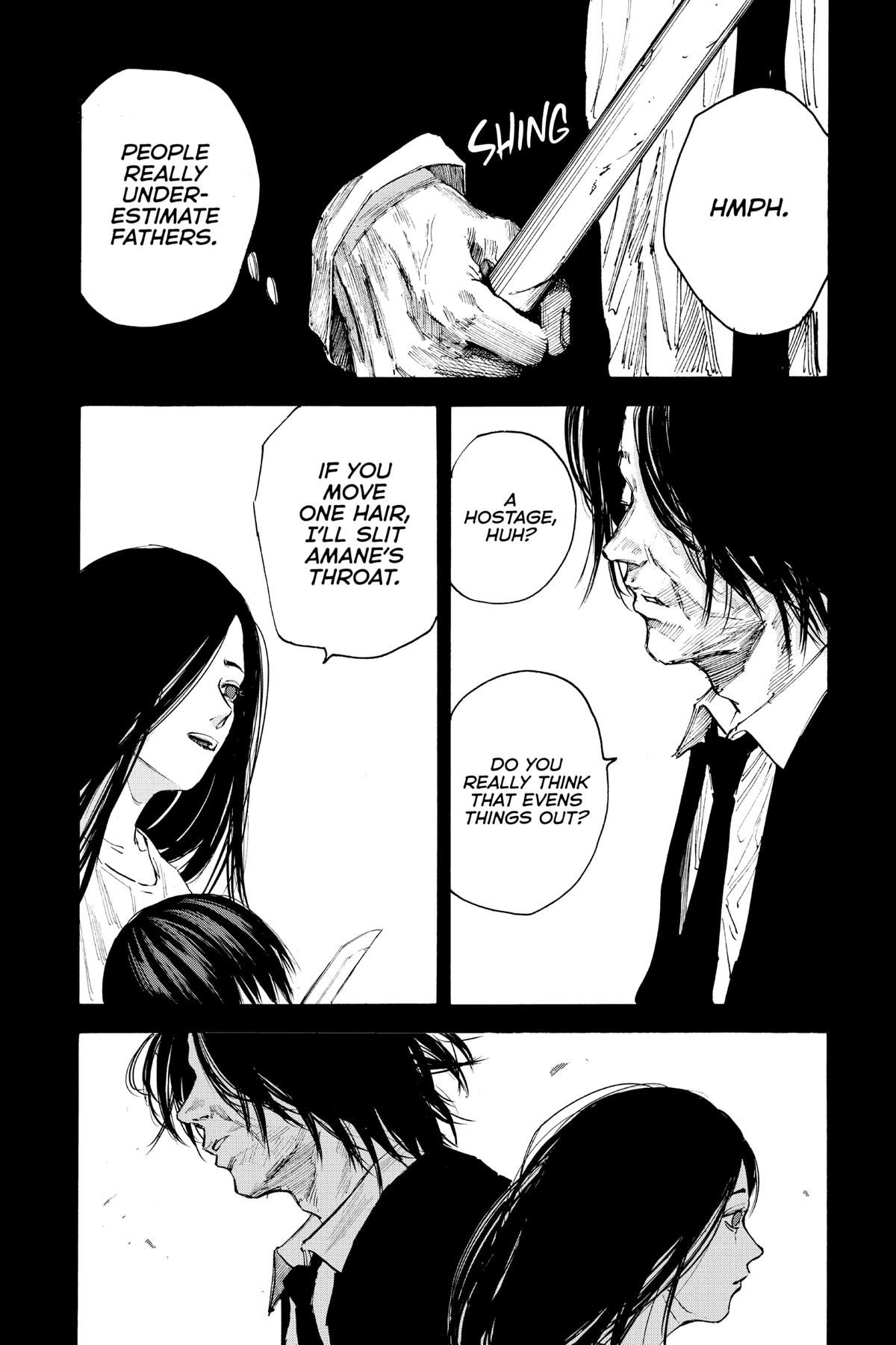 Sakamoto Days Chapter 99 - Page 17
