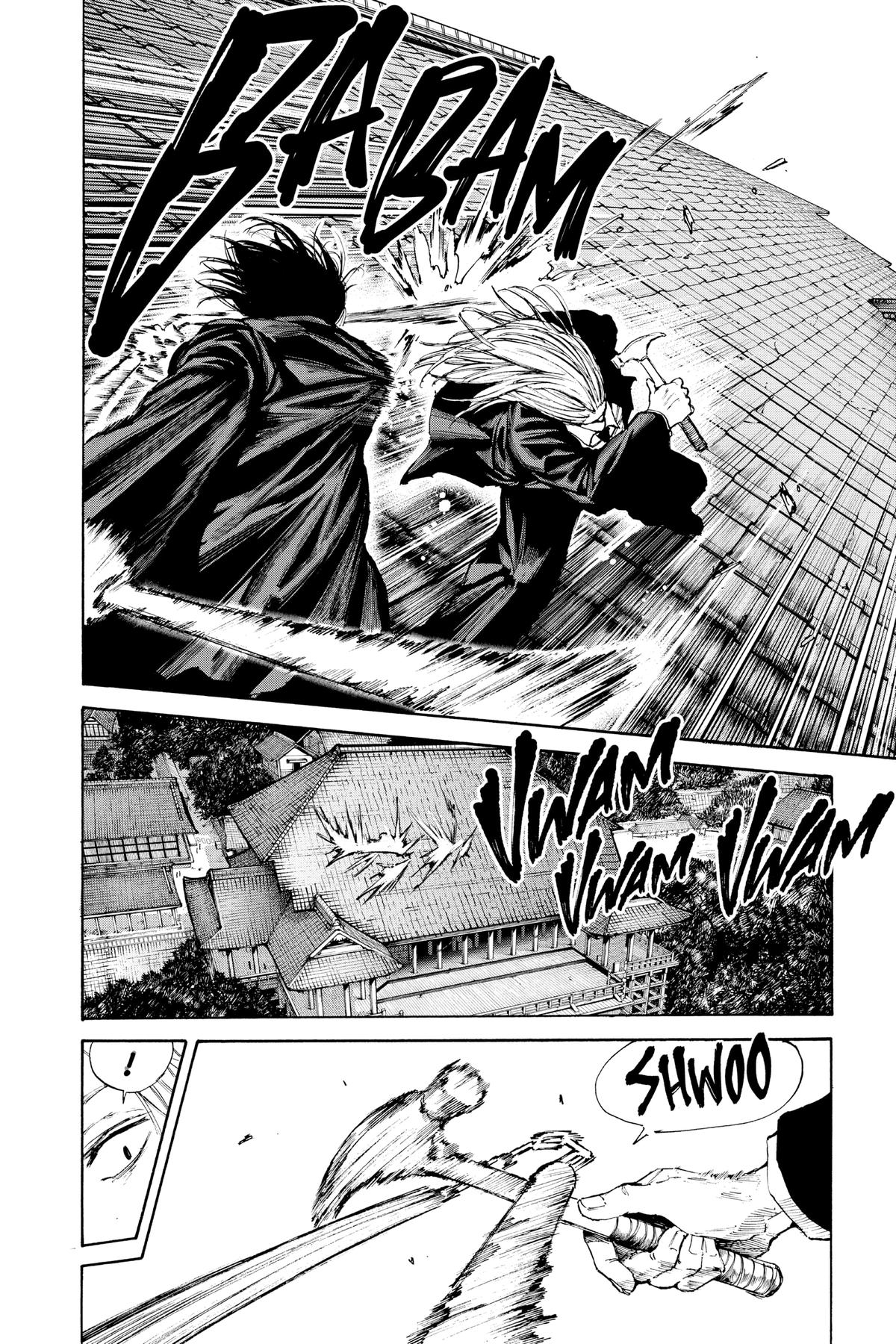 Sakamoto Days Chapter 100 - Page 4