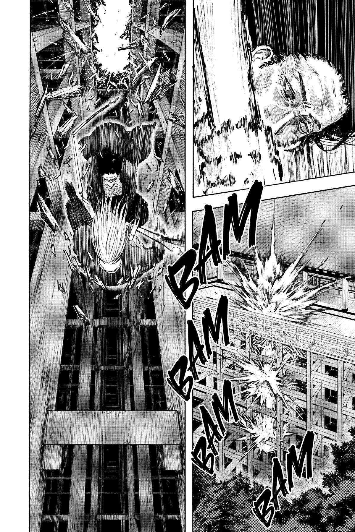 Sakamoto Days Chapter 100 - Page 6