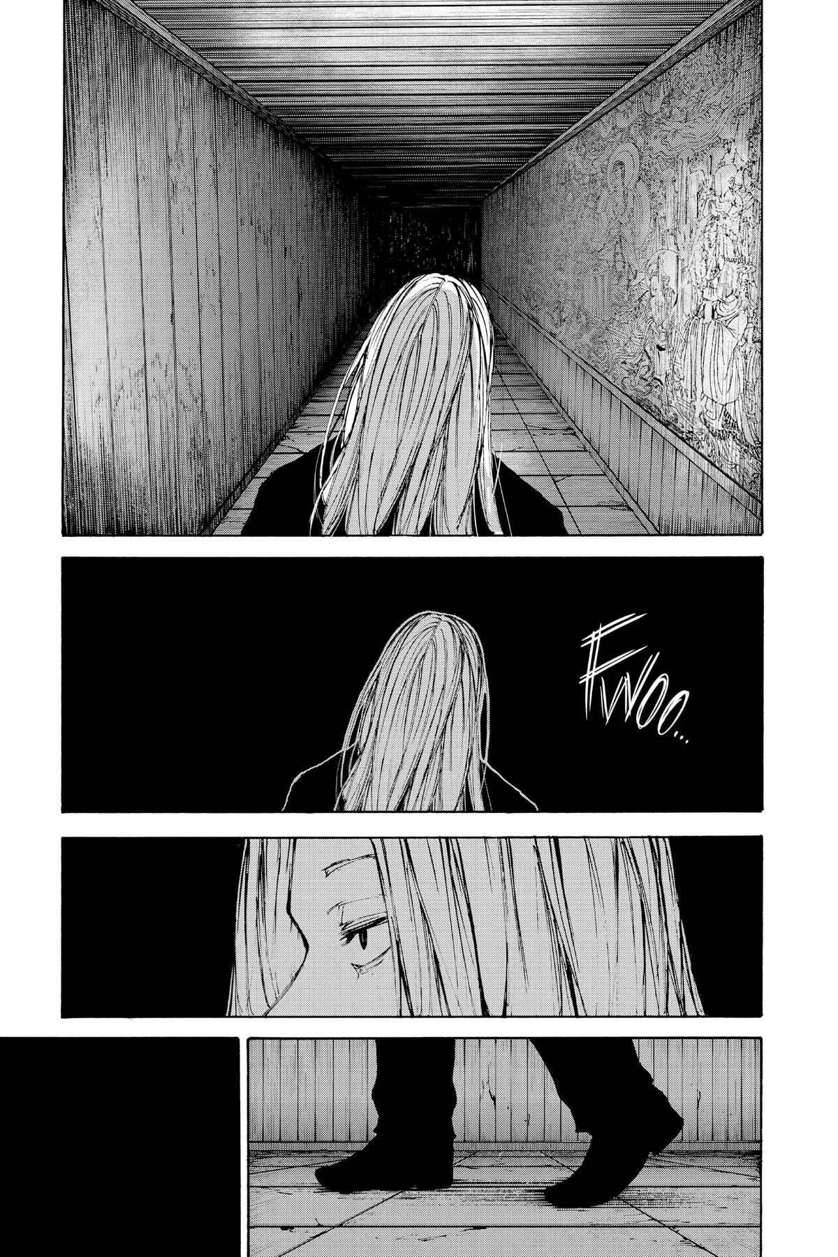 Sakamoto Days Chapter 100 - Page 9