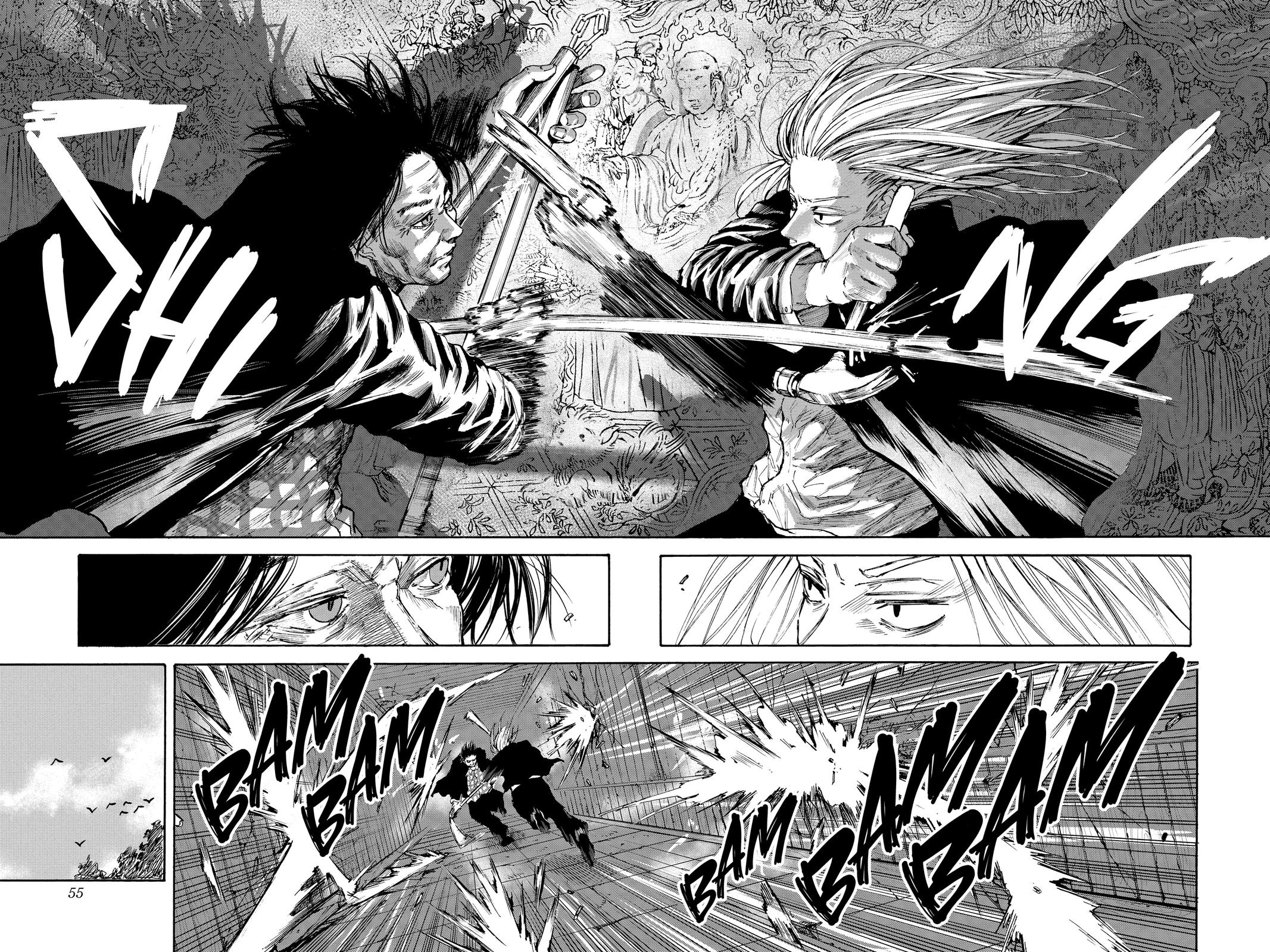 Sakamoto Days Chapter 100 - Page 10