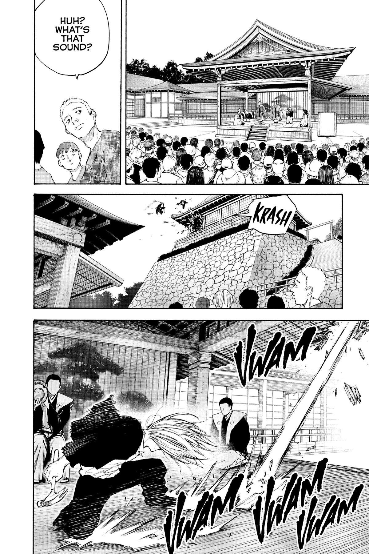 Sakamoto Days Chapter 100 - Page 11