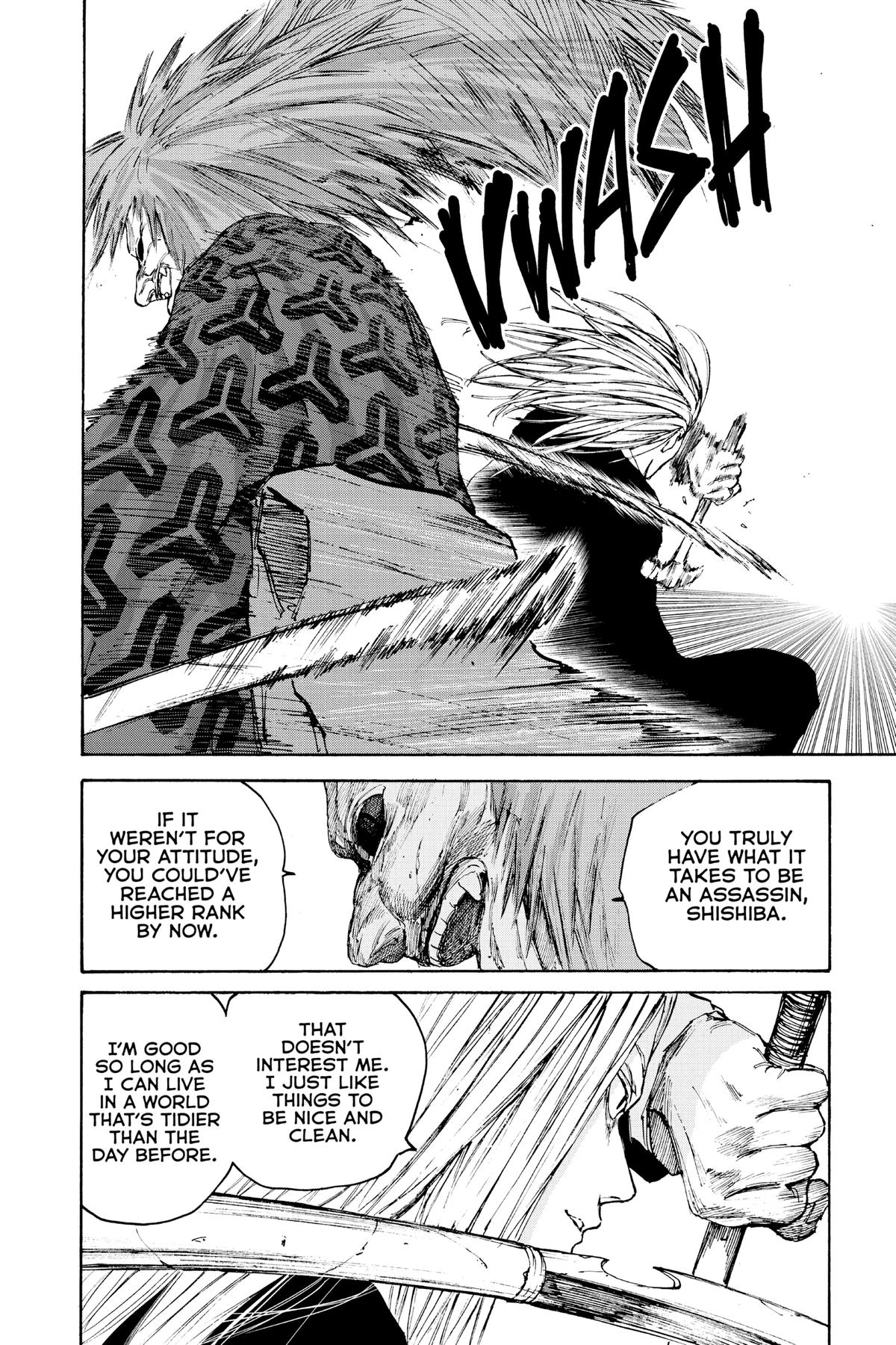 Sakamoto Days Chapter 100 - Page 13