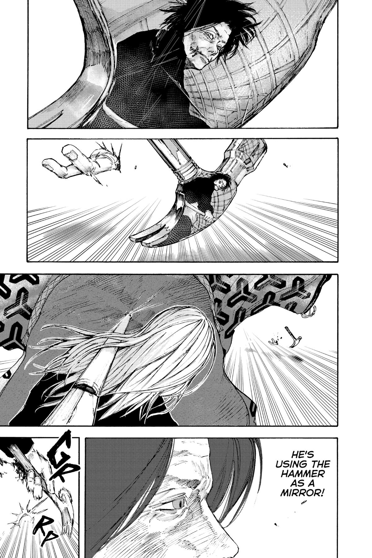 Sakamoto Days Chapter 100 - Page 16