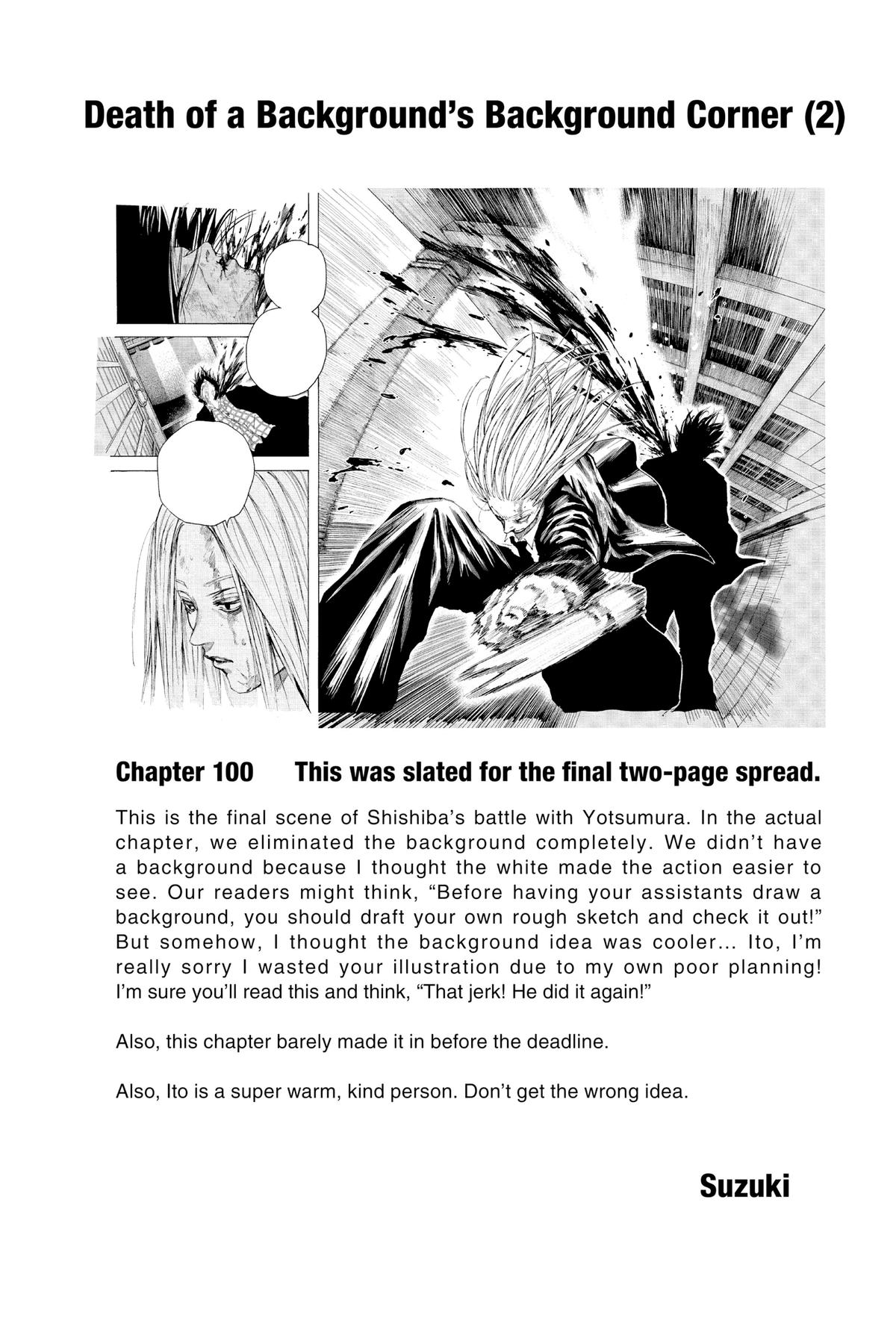 Sakamoto Days Chapter 100 - Page 18