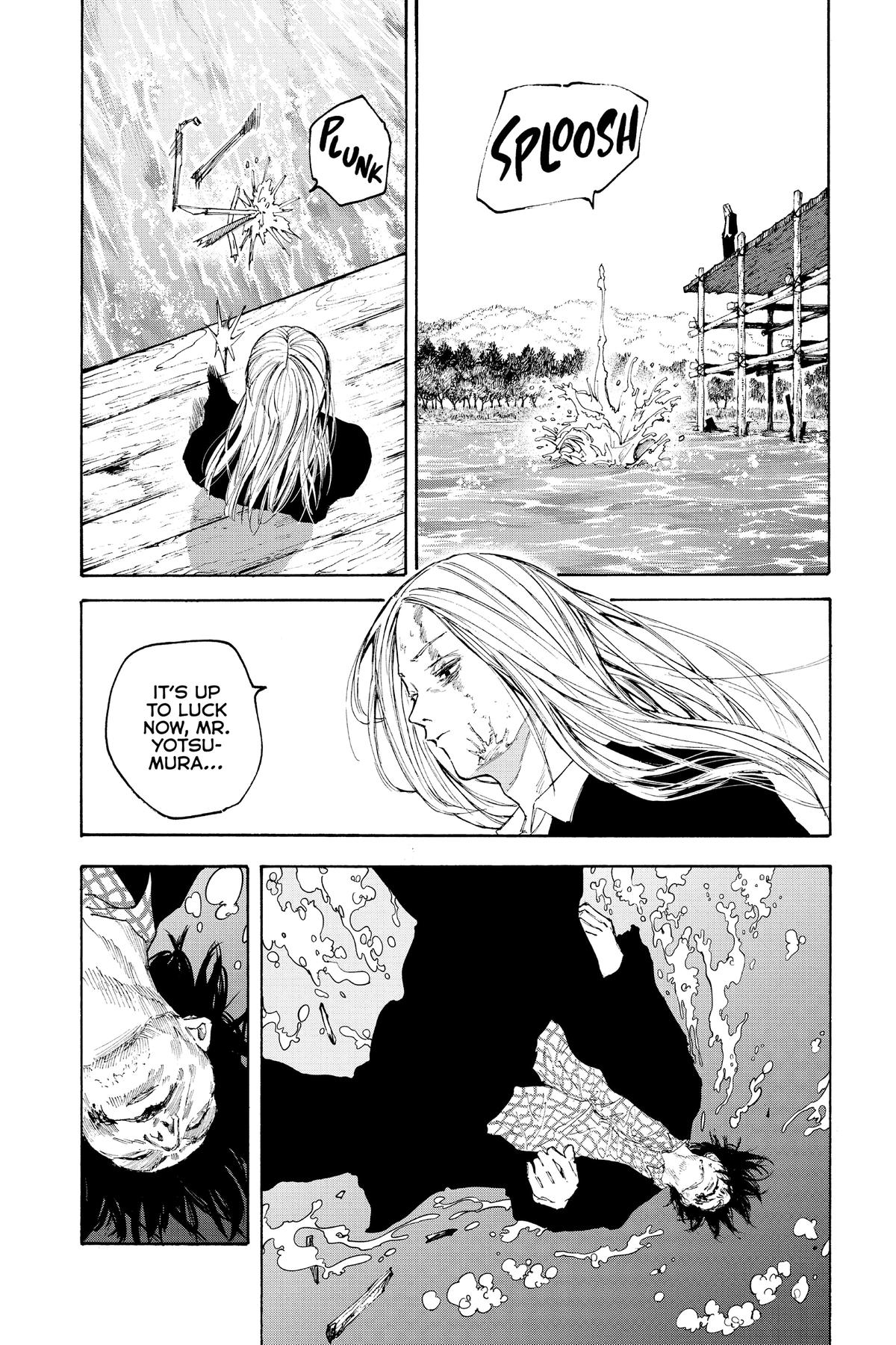 Sakamoto Days Chapter 101 - Page 2