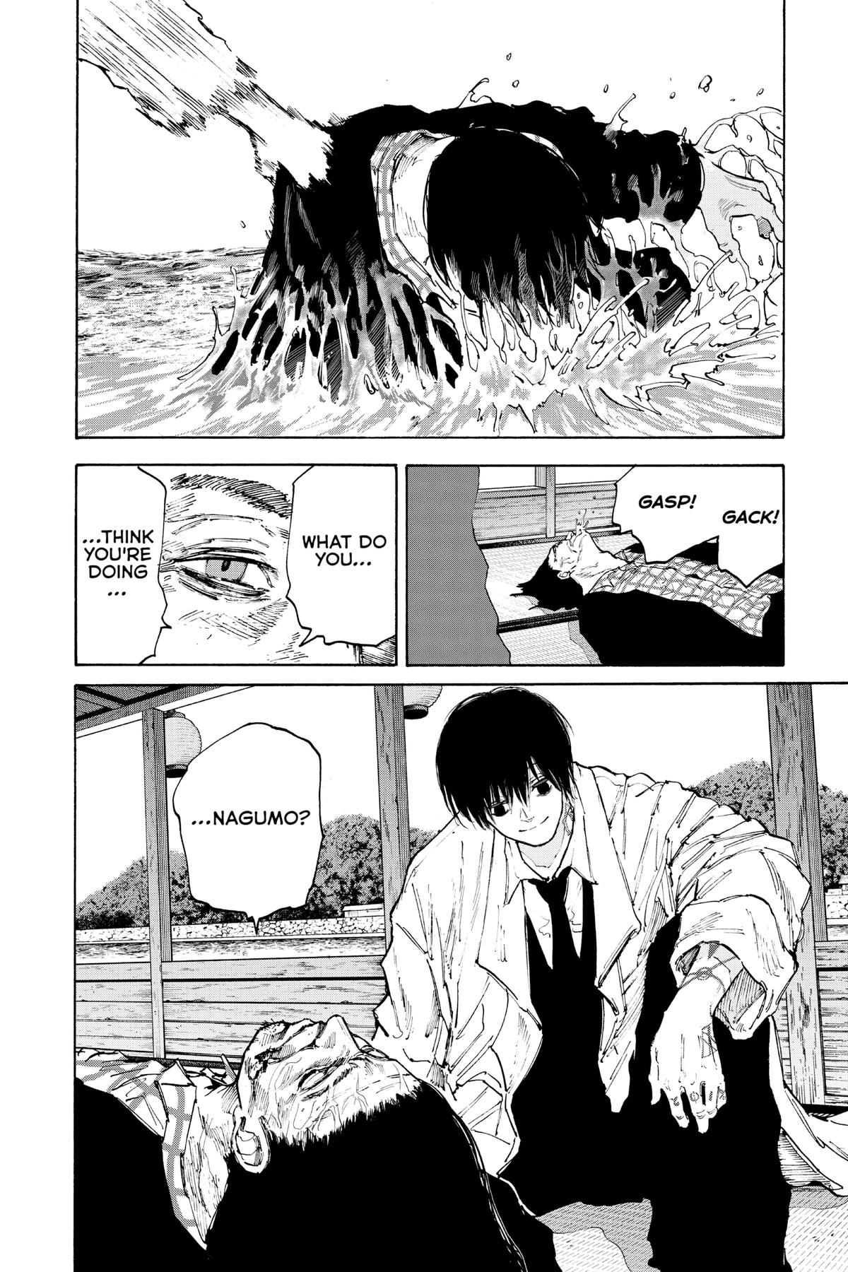 Sakamoto Days Chapter 101 - Page 4