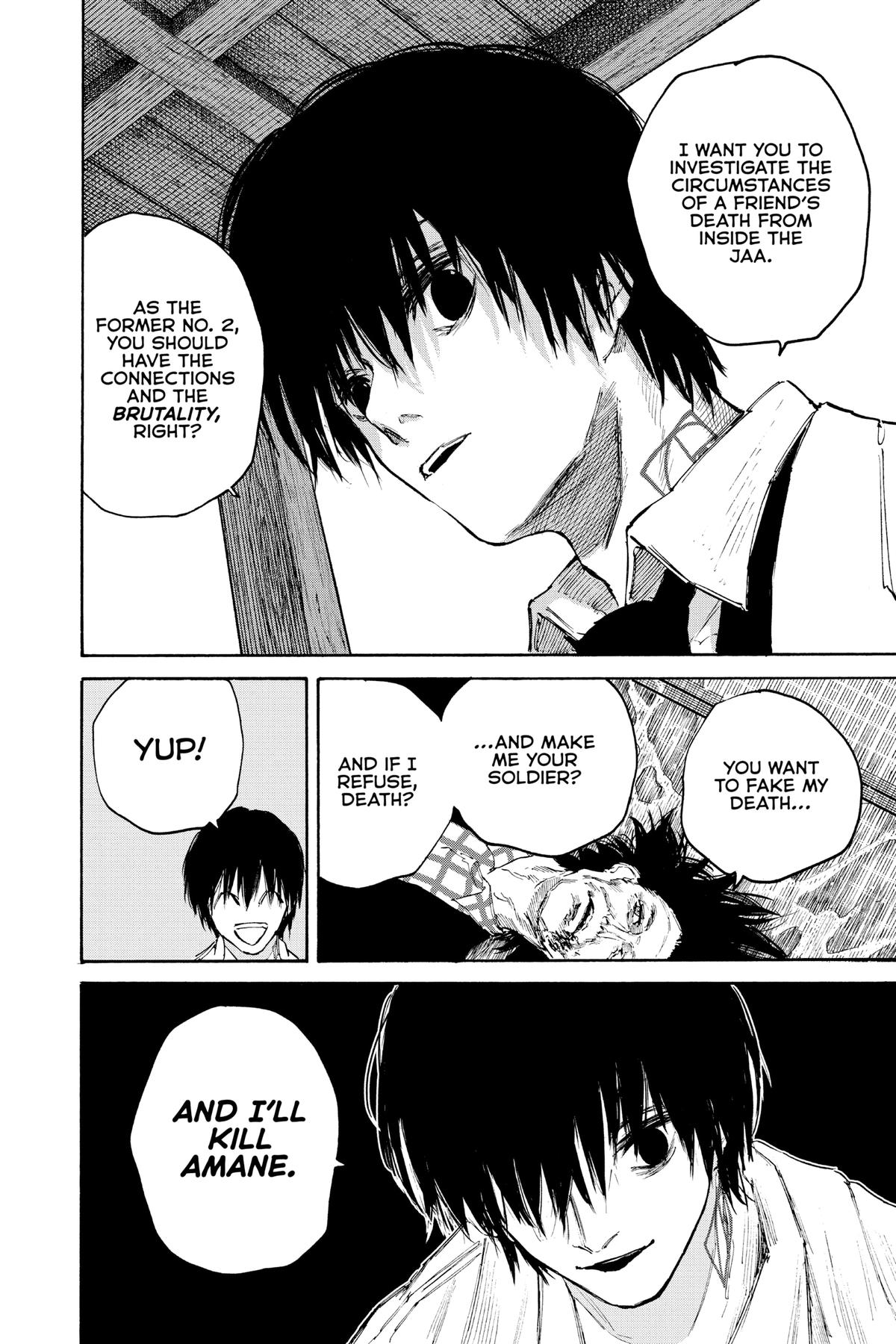 Sakamoto Days Chapter 101 - Page 6