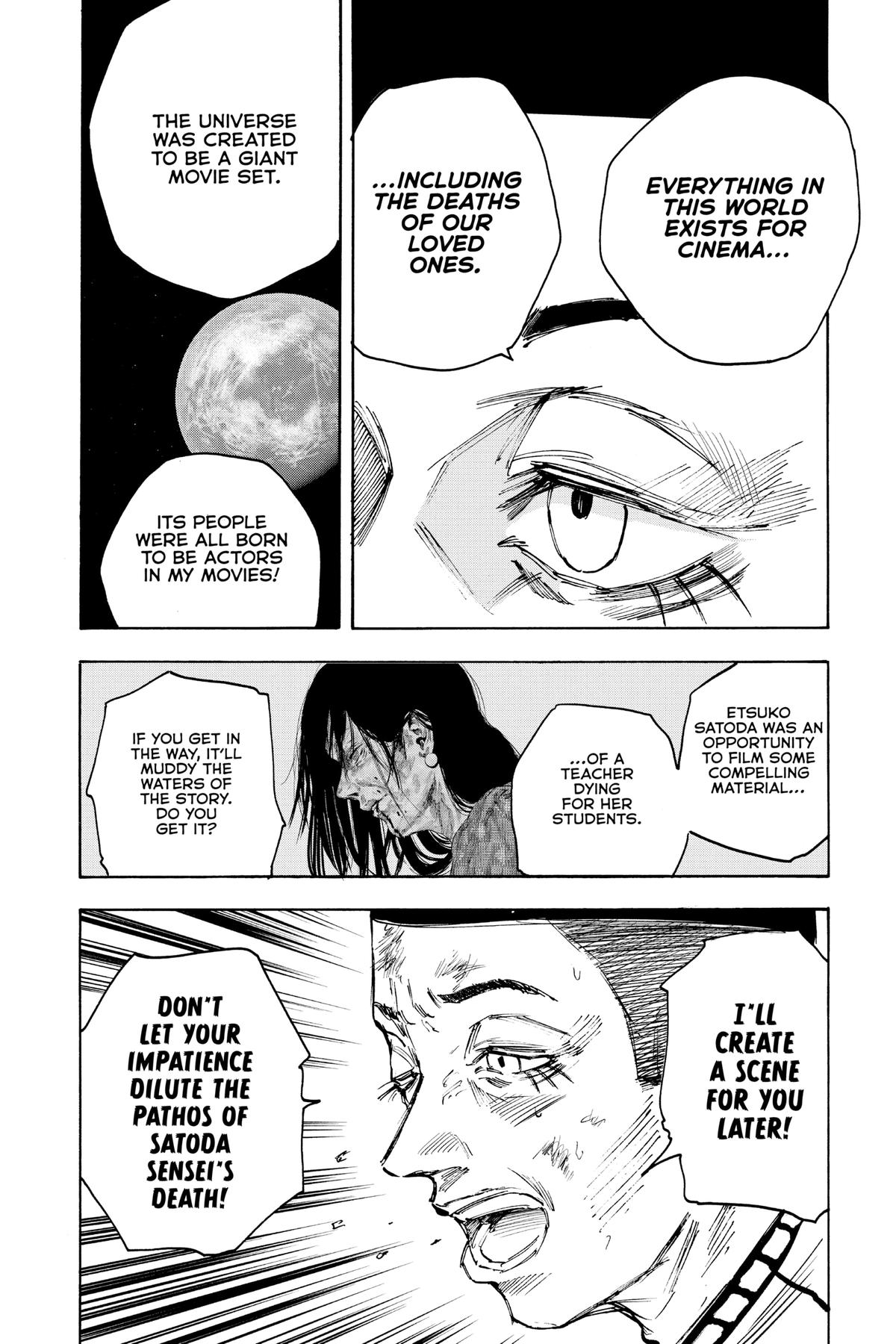 Sakamoto Days Chapter 102 - Page 4