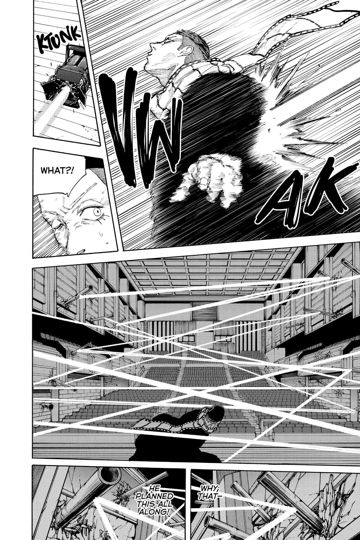 Sakamoto Days Chapter 102 - Page 7