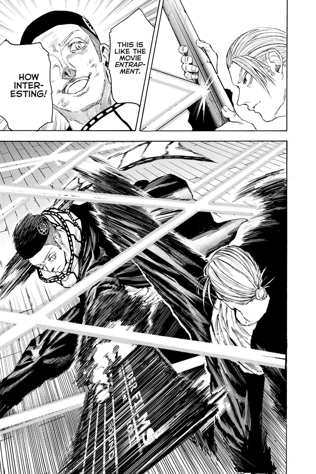 Sakamoto Days Chapter 102 - Page 8