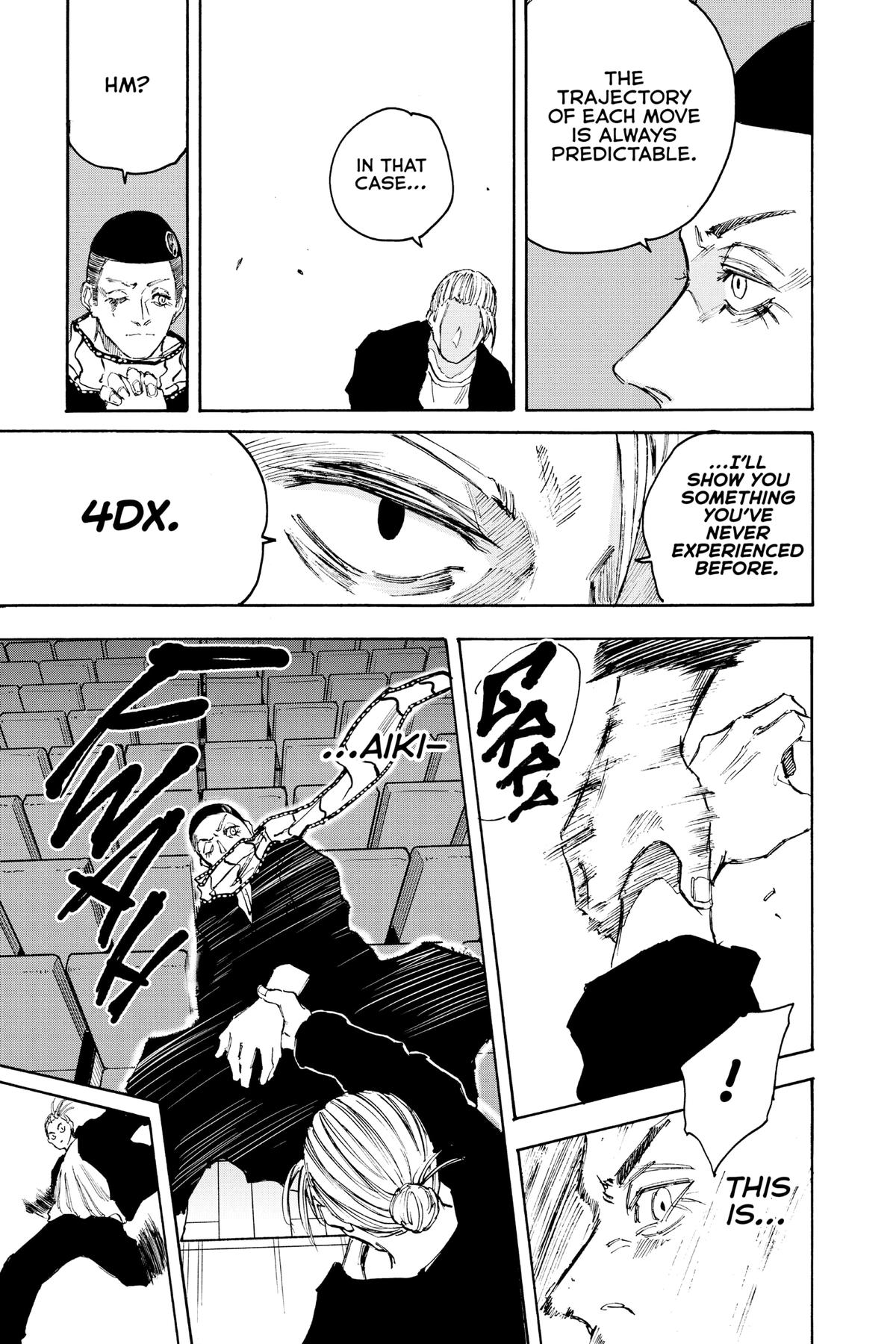 Sakamoto Days Chapter 102 - Page 10