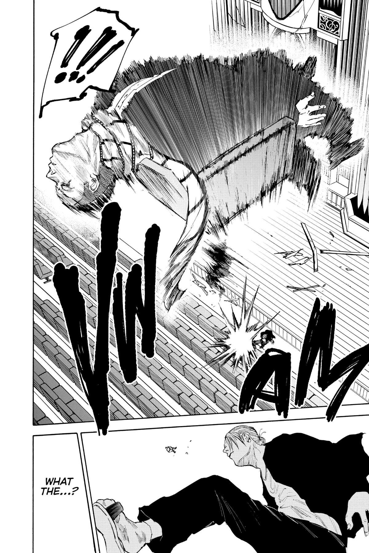 Sakamoto Days Chapter 102 - Page 11