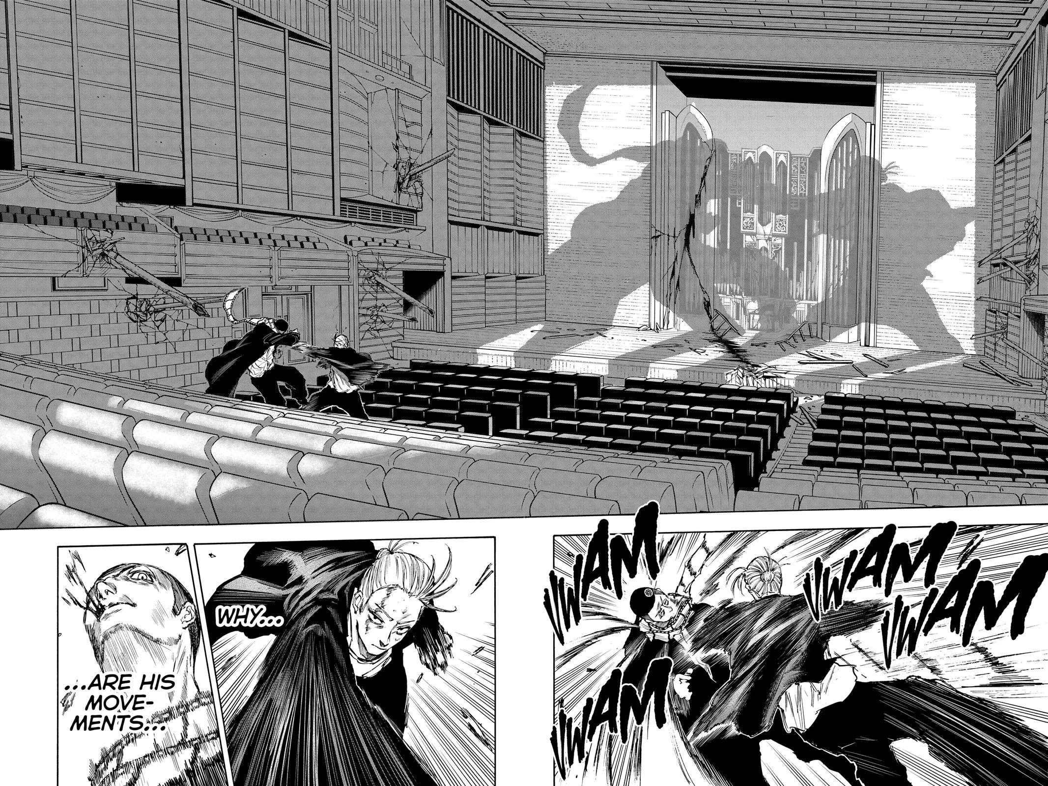 Sakamoto Days Chapter 102 - Page 13
