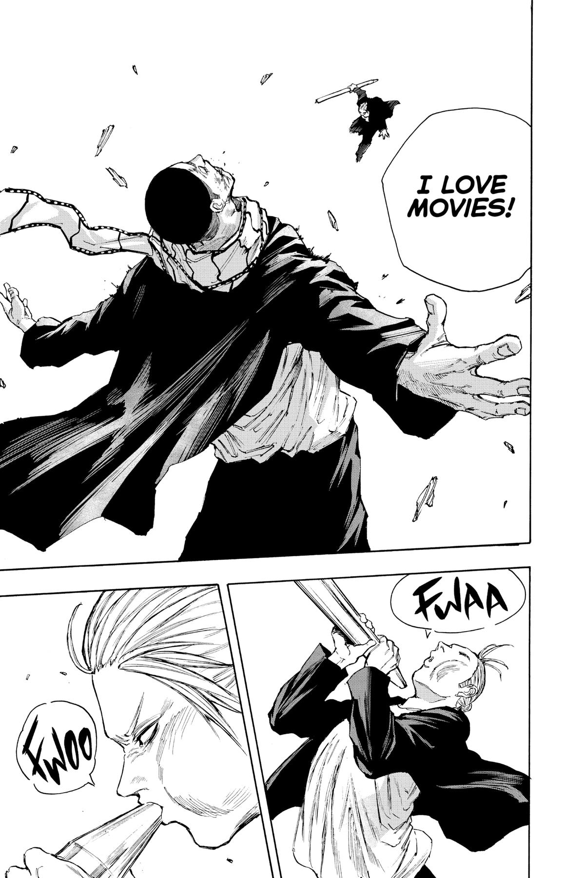 Sakamoto Days Chapter 102 - Page 15