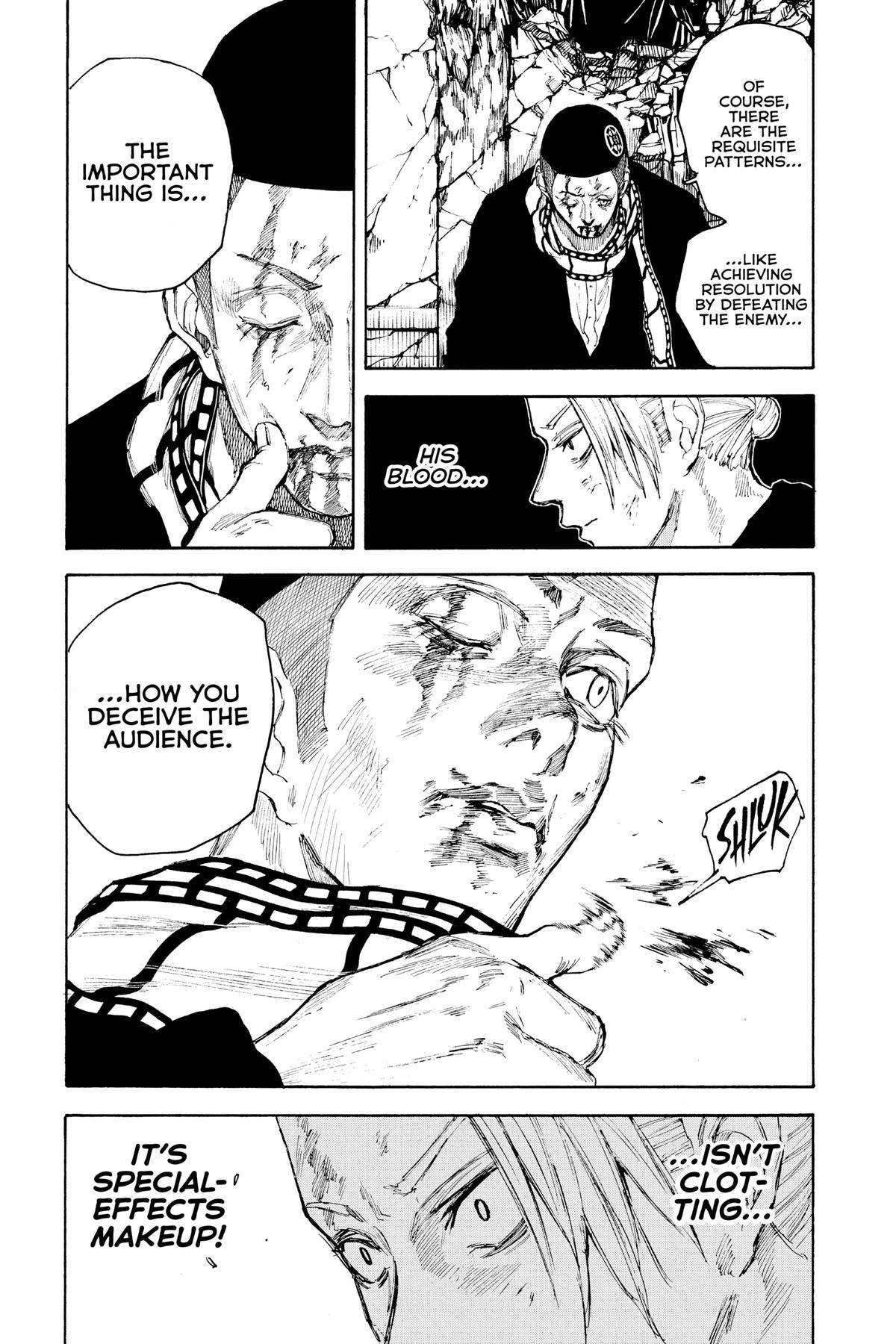 Sakamoto Days Chapter 103 - Page 3