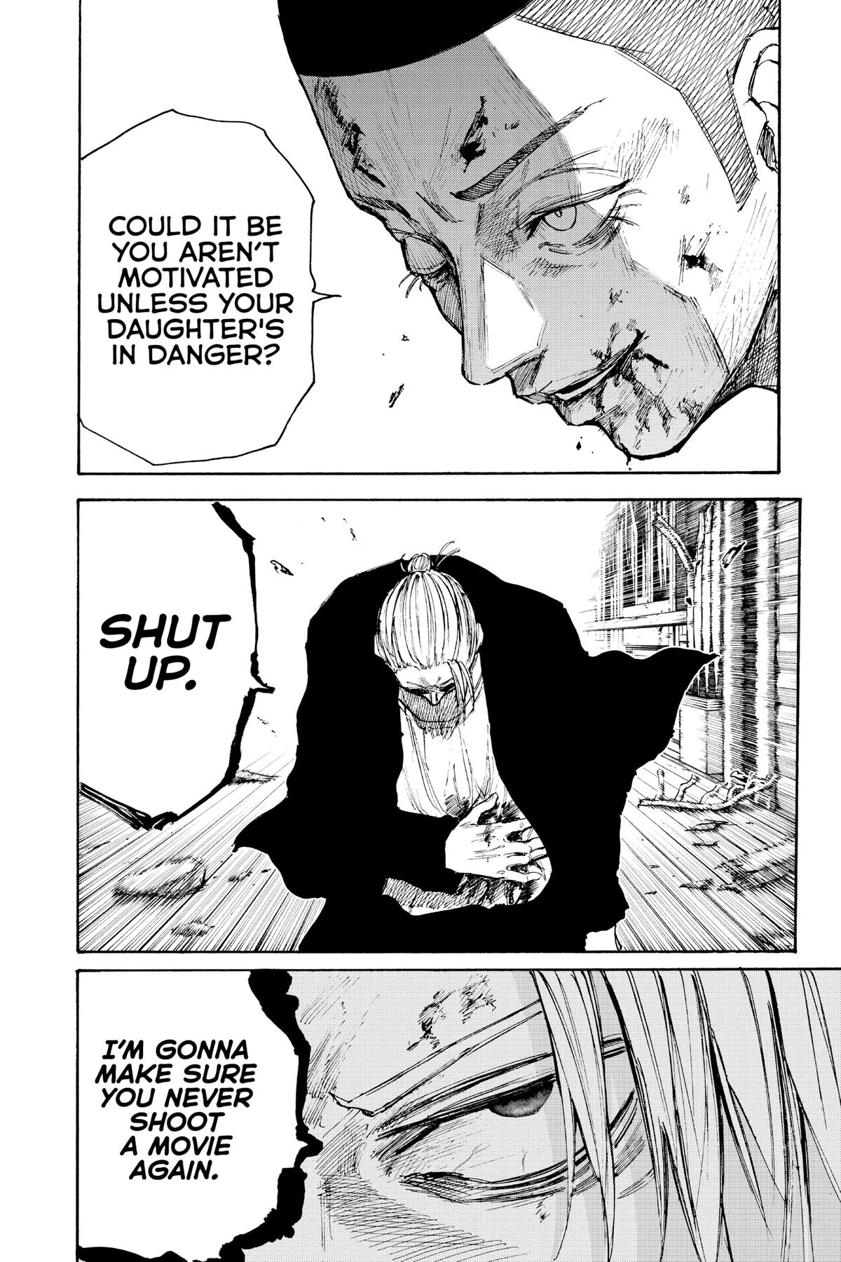 Sakamoto Days Chapter 103 - Page 6