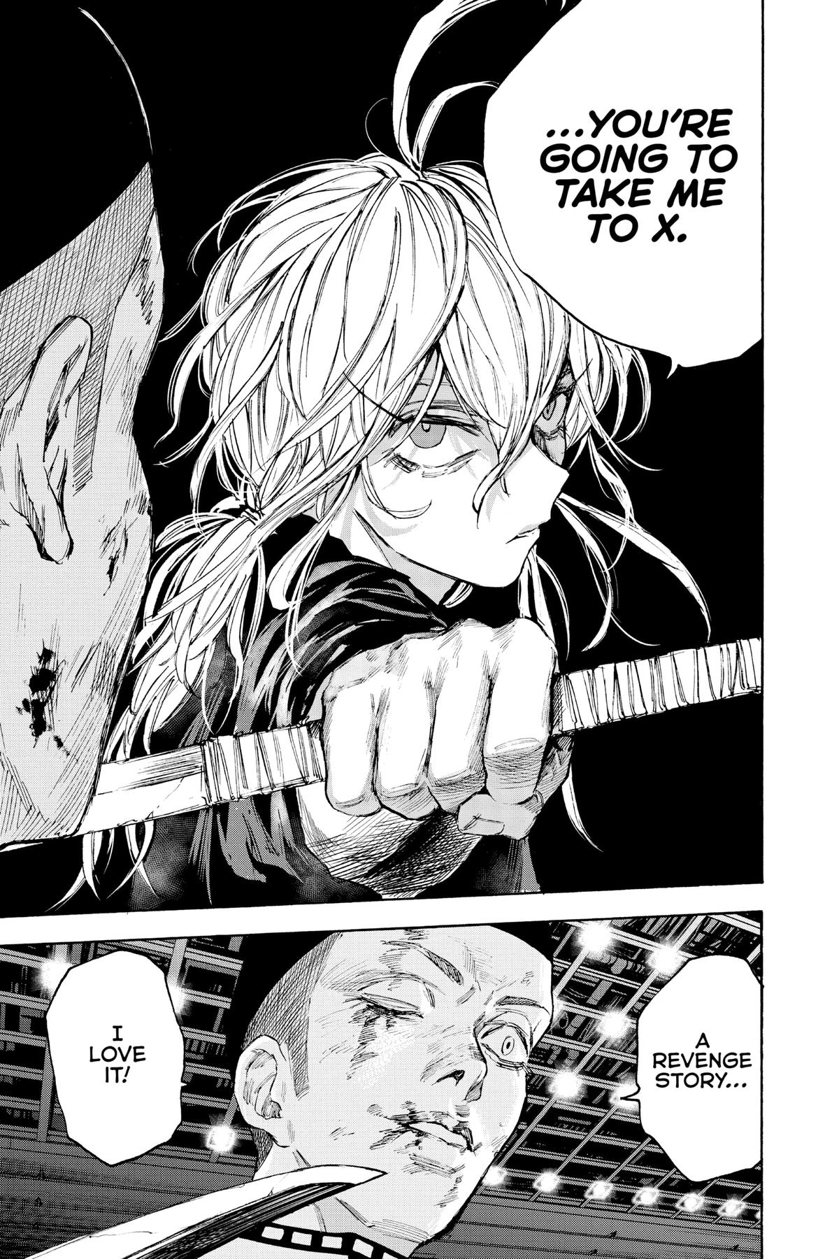 Sakamoto Days Chapter 103 - Page 10