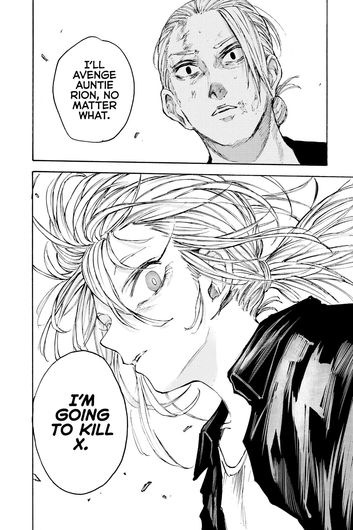 Sakamoto Days Chapter 103 - Page 16