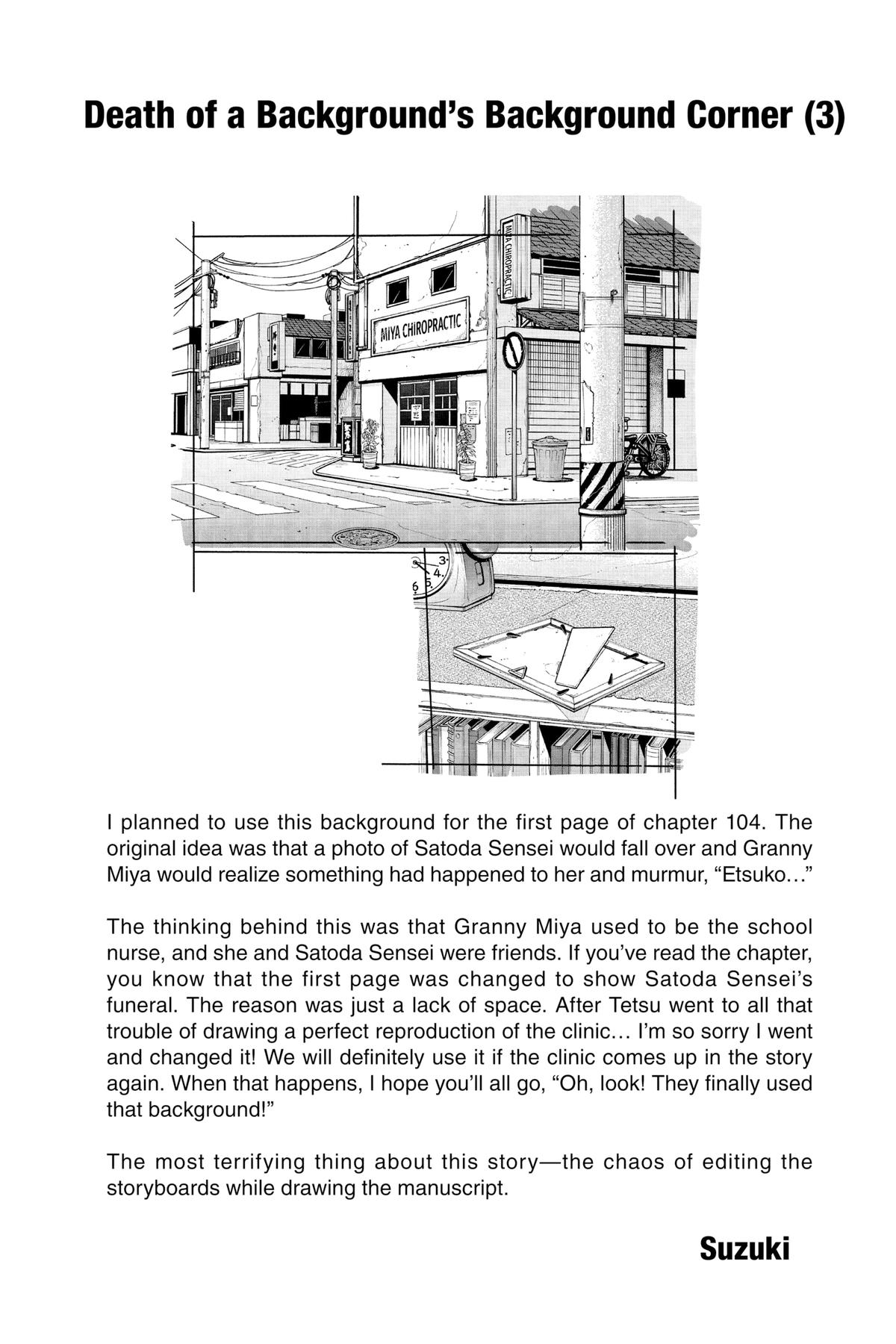 Sakamoto Days Chapter 104 - Page 20