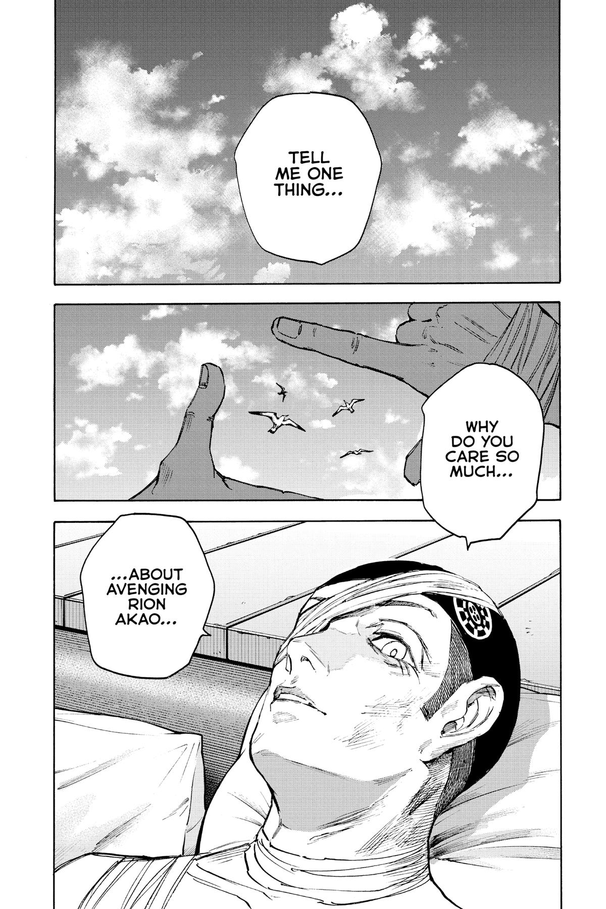 Sakamoto Days Chapter 105 - Page 18