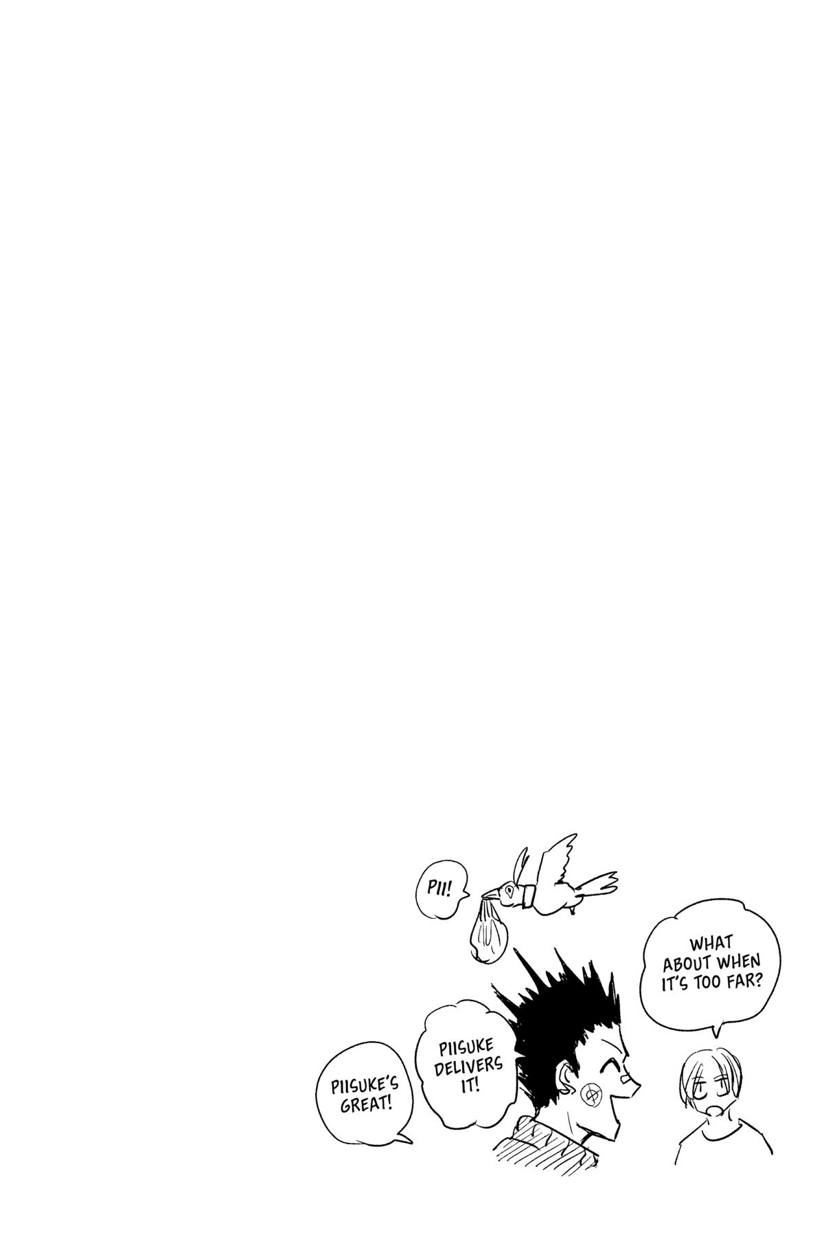 Sakamoto Days Chapter 105 - Page 22