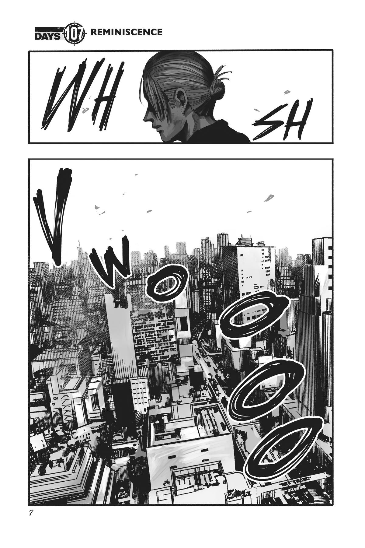 Sakamoto Days Chapter 107 - Page 7