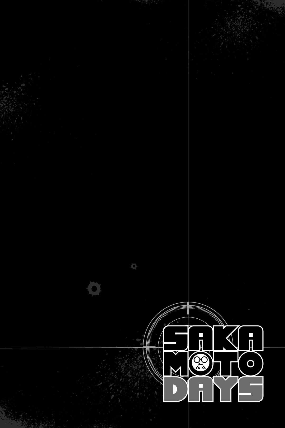 Sakamoto Days Chapter 107 - Page 9