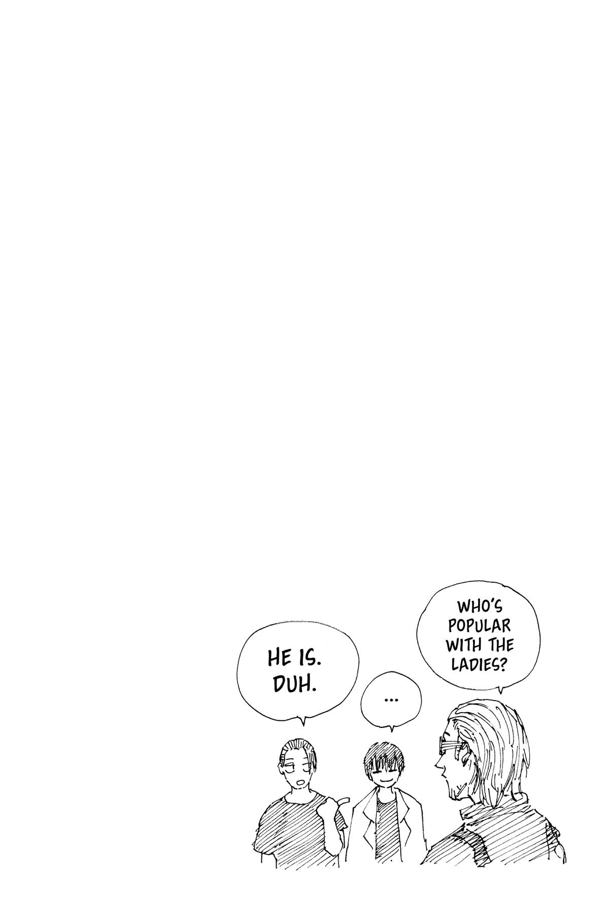 Sakamoto Days Chapter 108 - Page 20