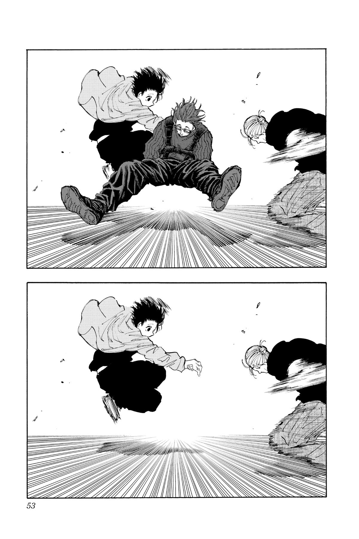 Sakamoto Days Chapter 109 - Page 3