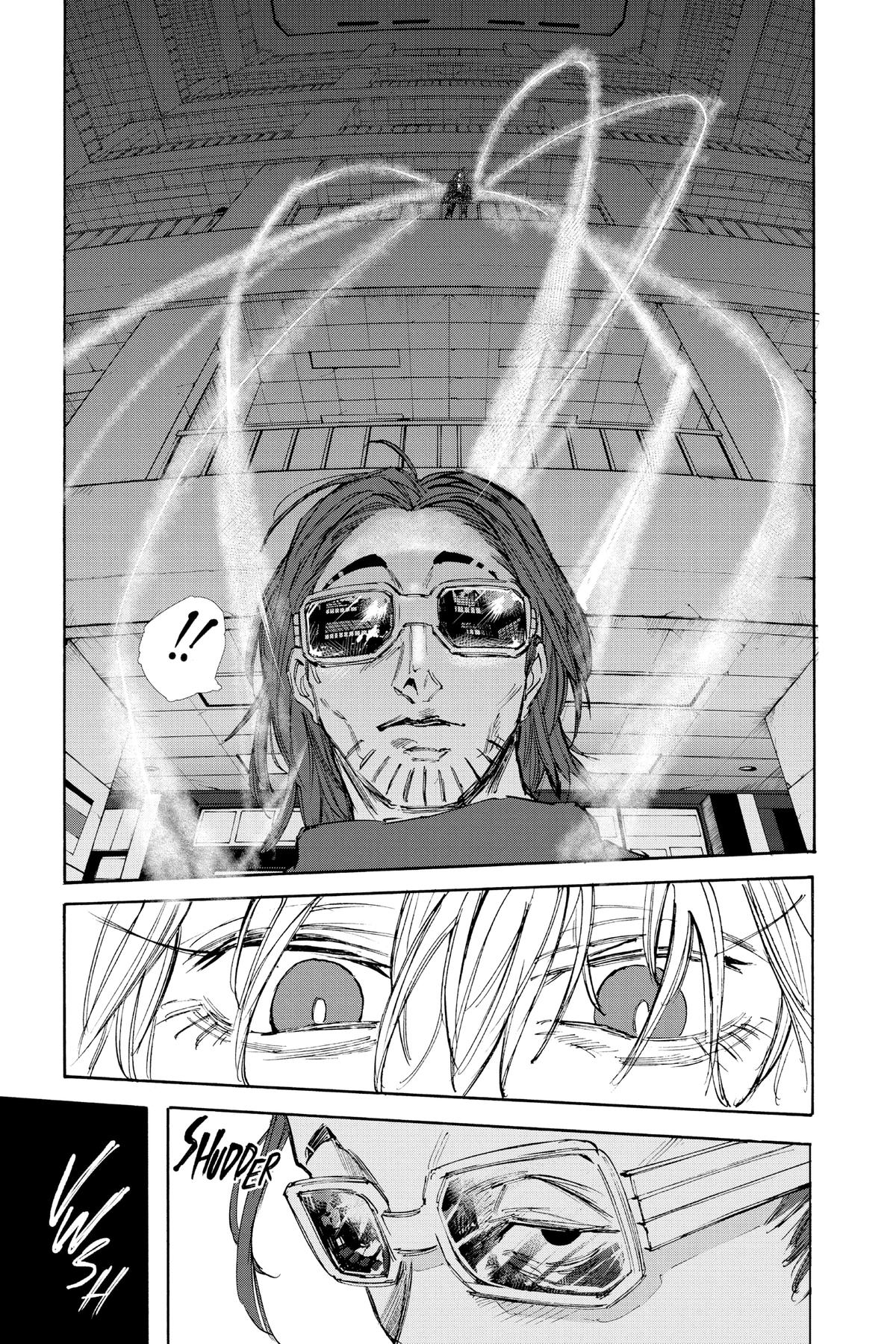 Sakamoto Days Chapter 109 - Page 14