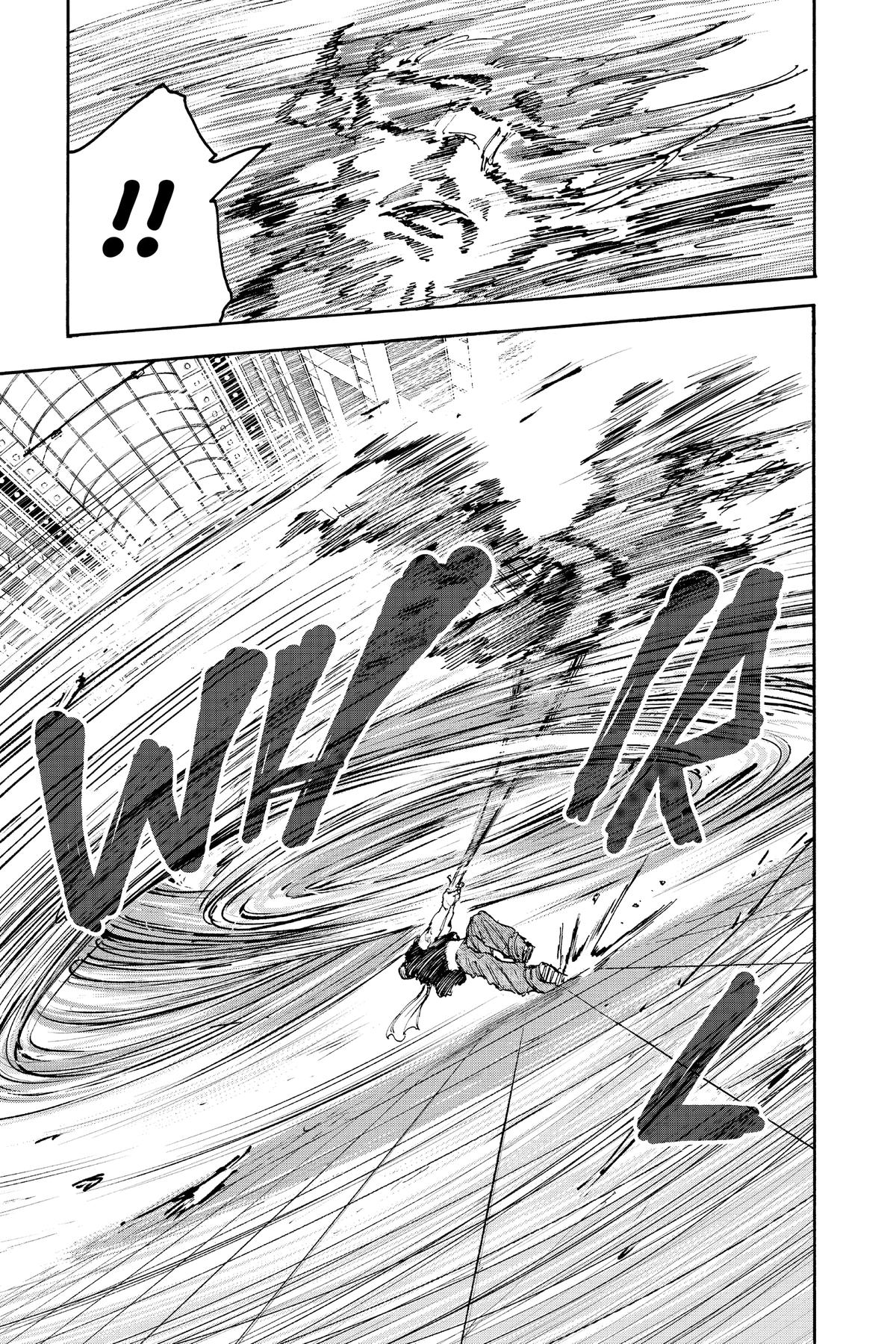 Sakamoto Days Chapter 110 - Page 19